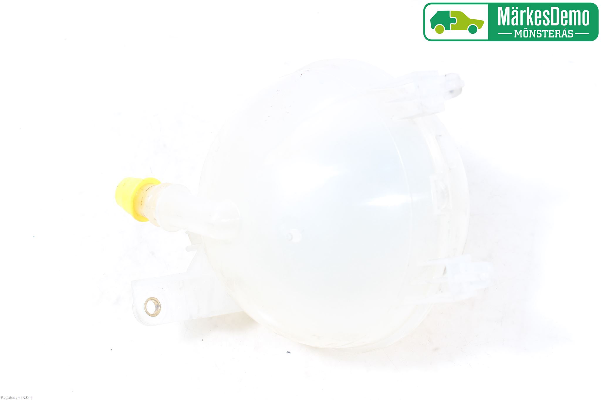 Peugeot 5008 10-16 Expansionstank