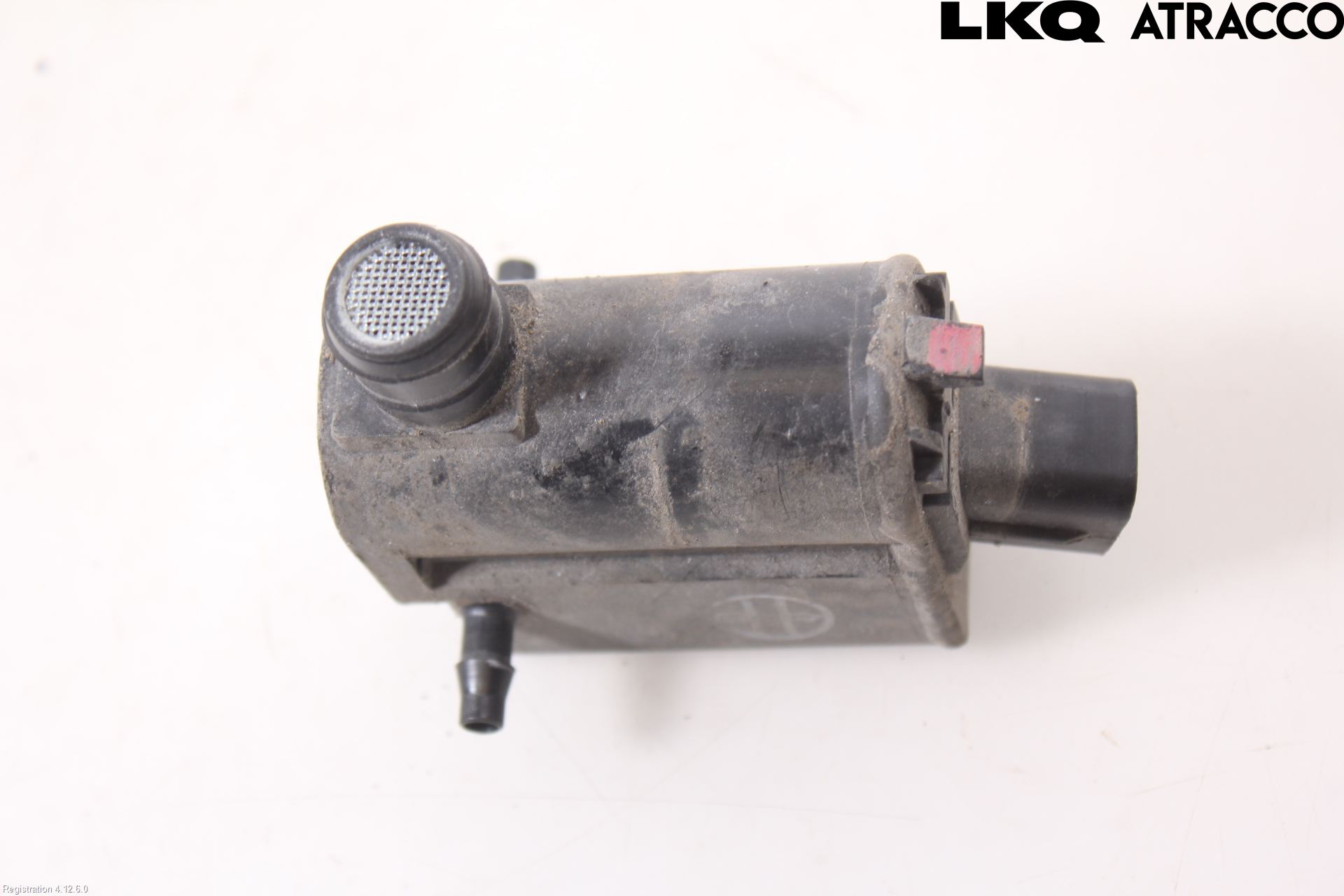 Kia CEED 12-18 Spolarpump Vindruta