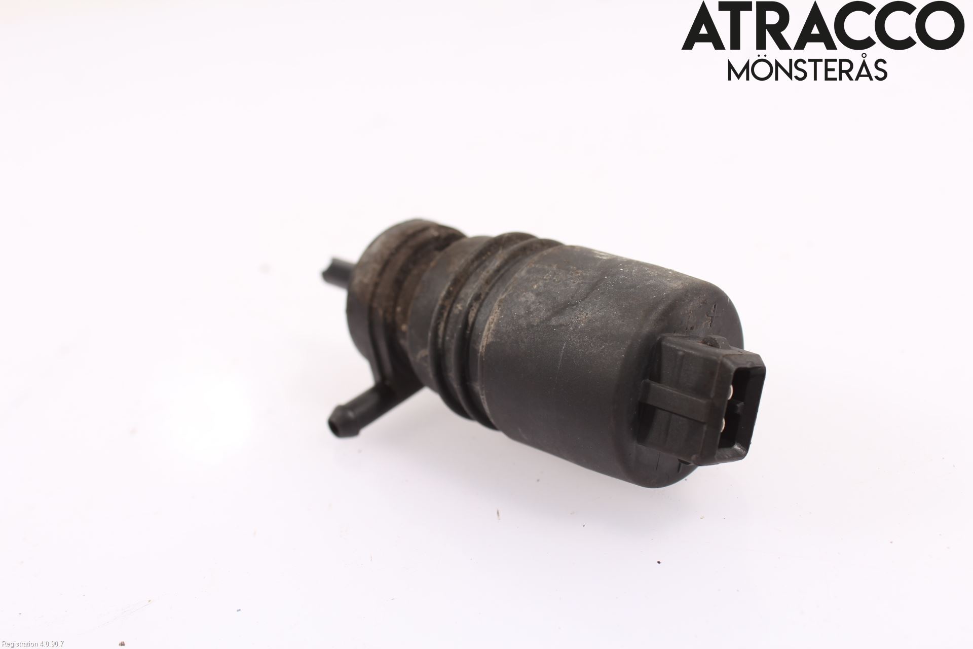 Volvo 940 91-98 Spolarpump Vindruta