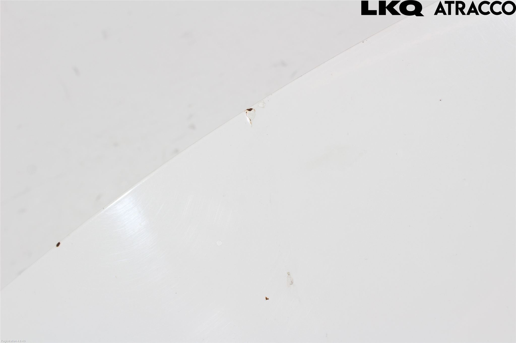 Hyundai i40 08-15 Huv Fram