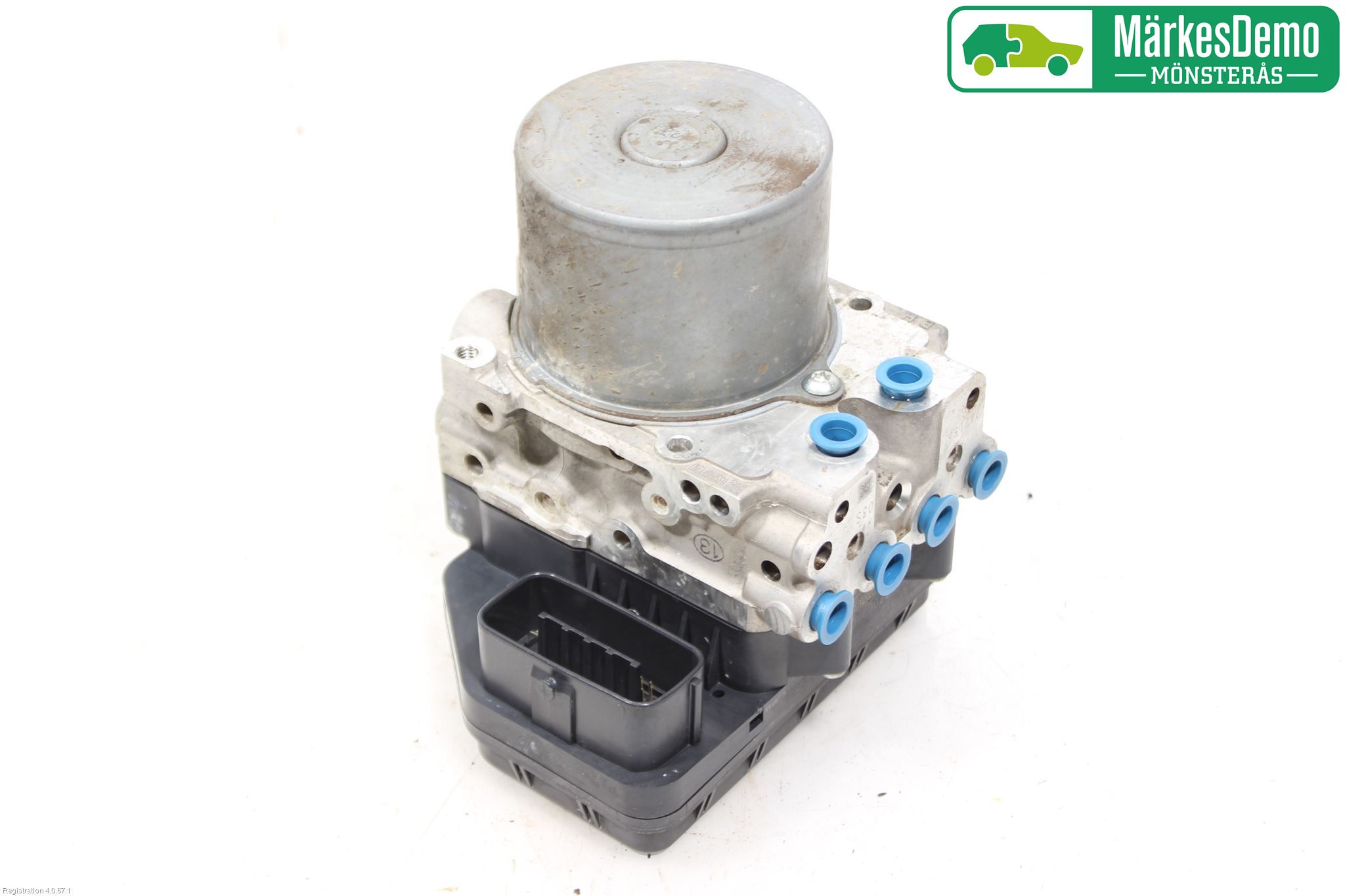 Toyota RAV4 13-18 Abs Hydraulaggregat