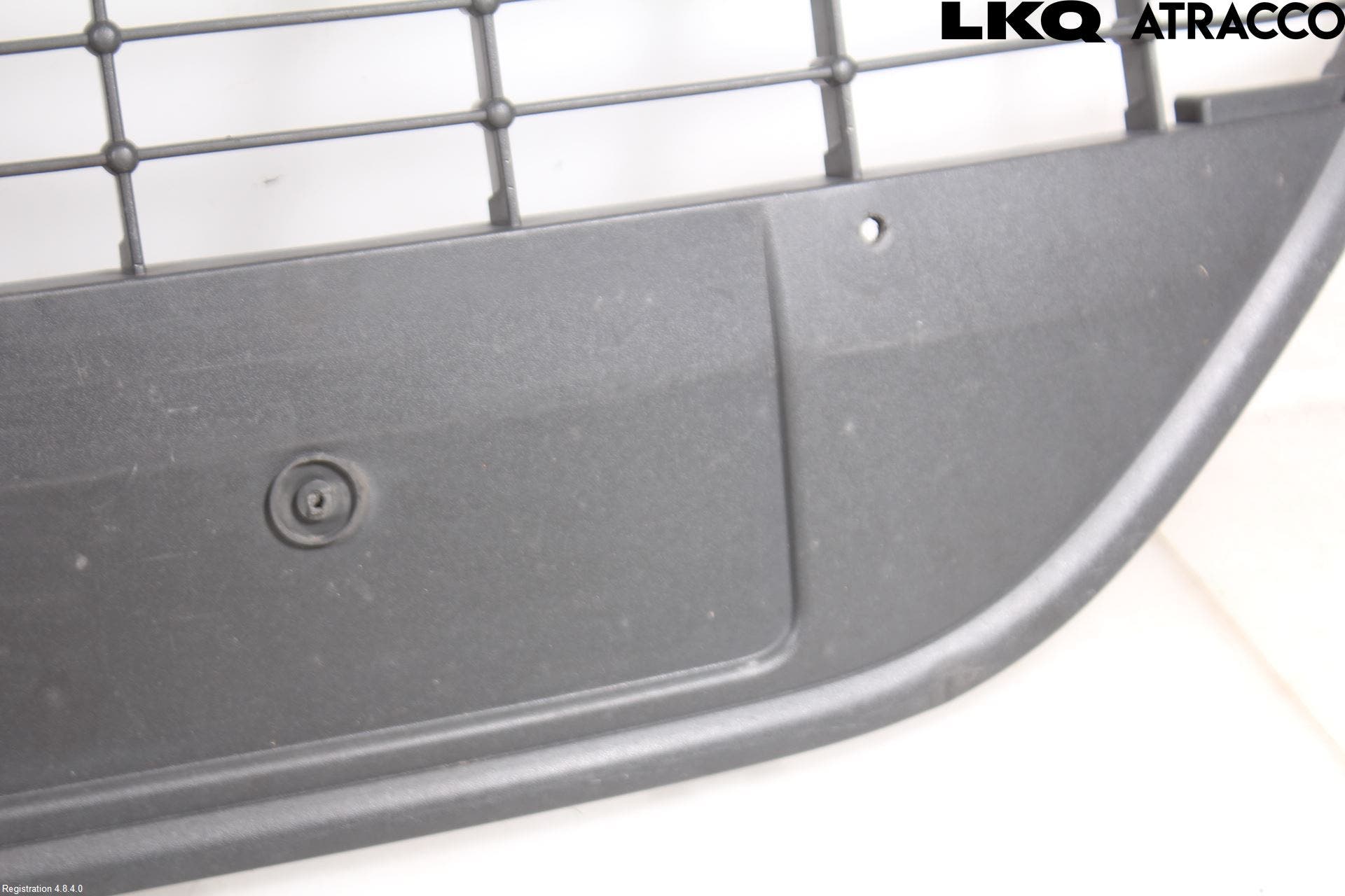 Ford FOCUS 08-11 Grill-Galler