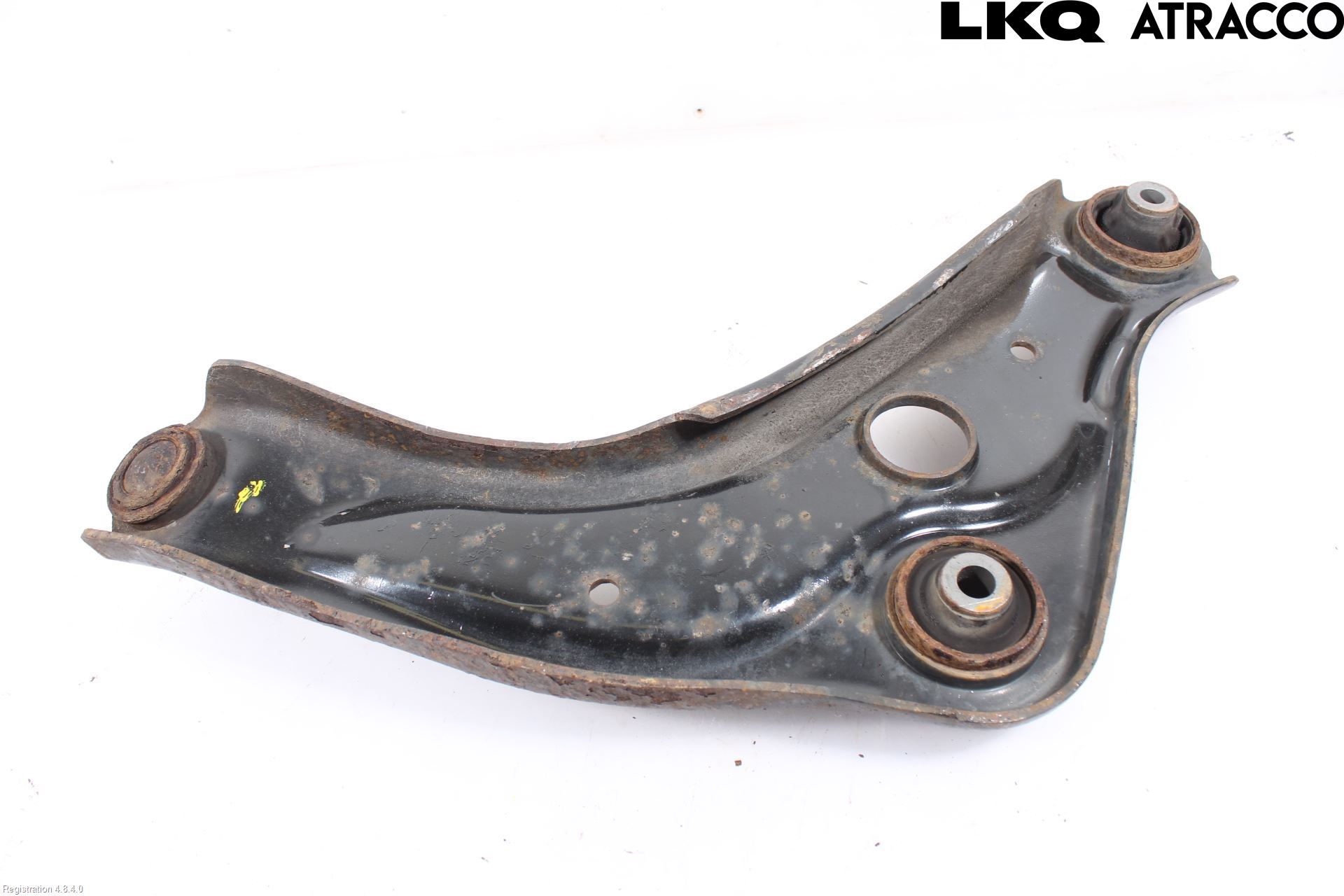 Renault KADJAR 15- Bärarm Fram Undre Vä