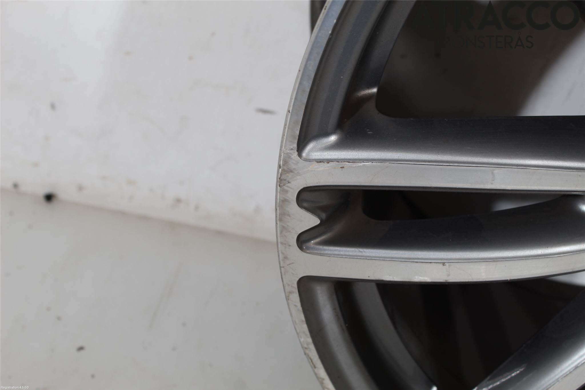 Maserati GHIBLI Fälg Aluminium