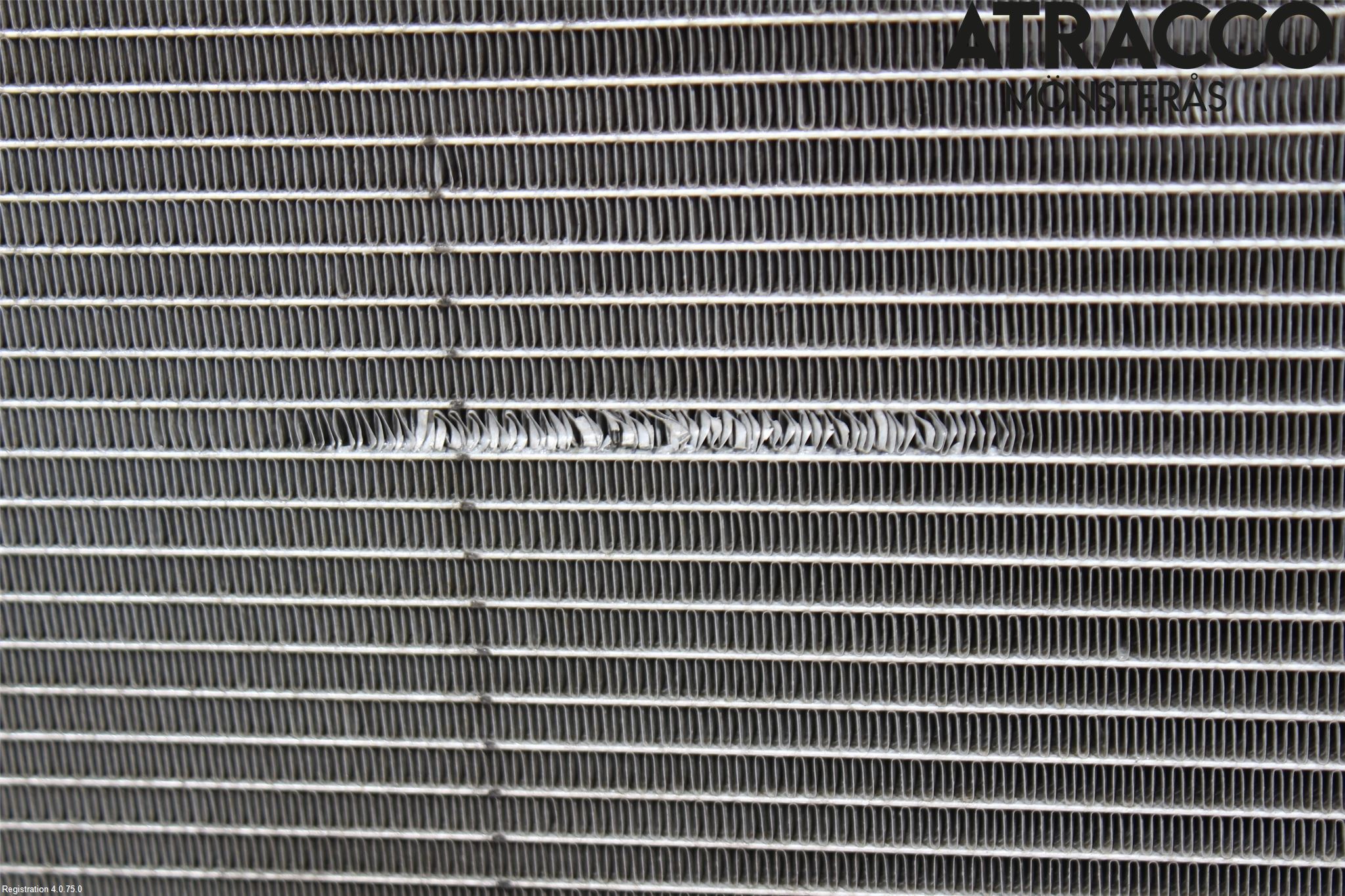 Opel COMBO D 12-18 Ac Kondensor-Kylare