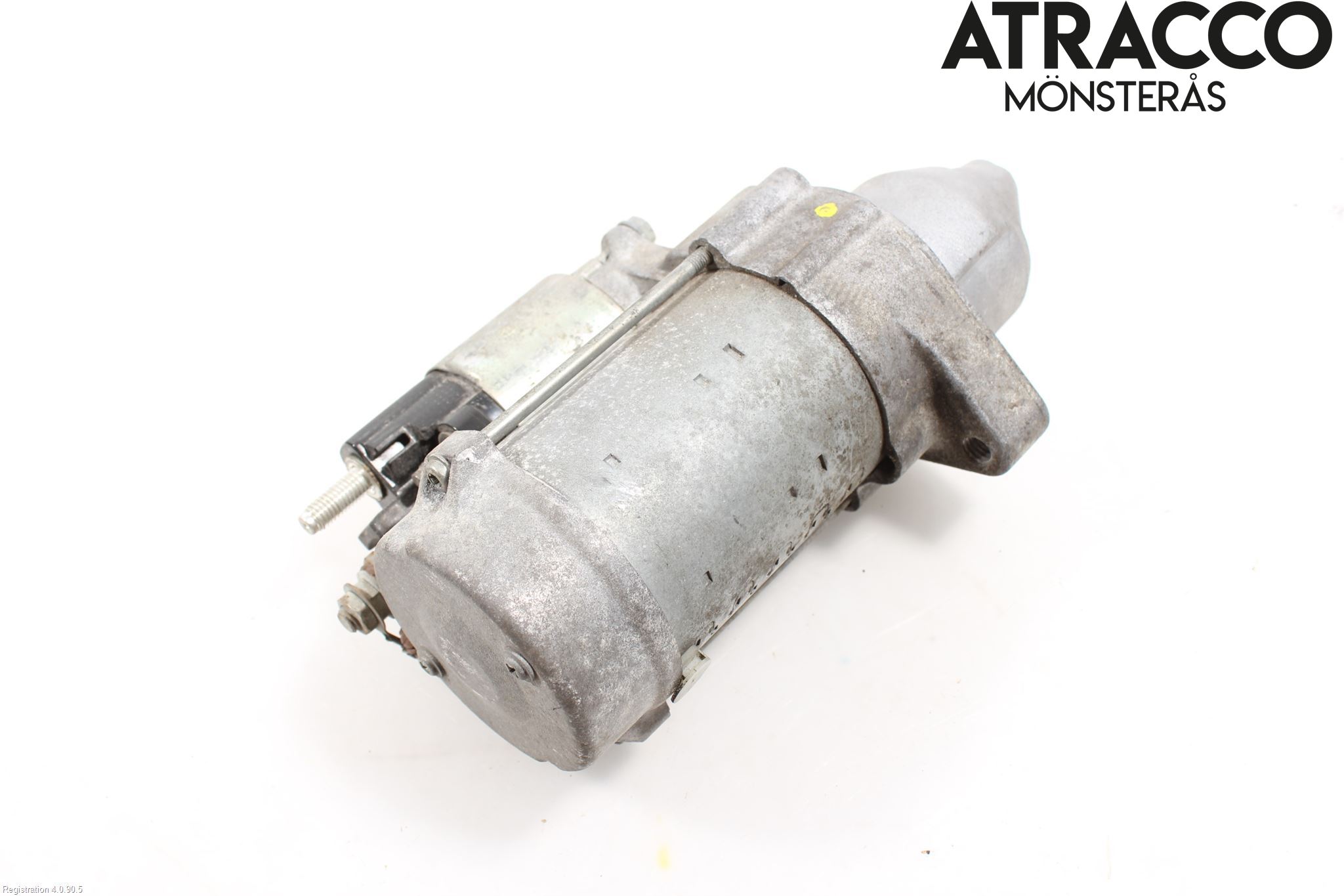 Mercedes-Benz MB C-KLASS (W204) 07-15 Startmotor