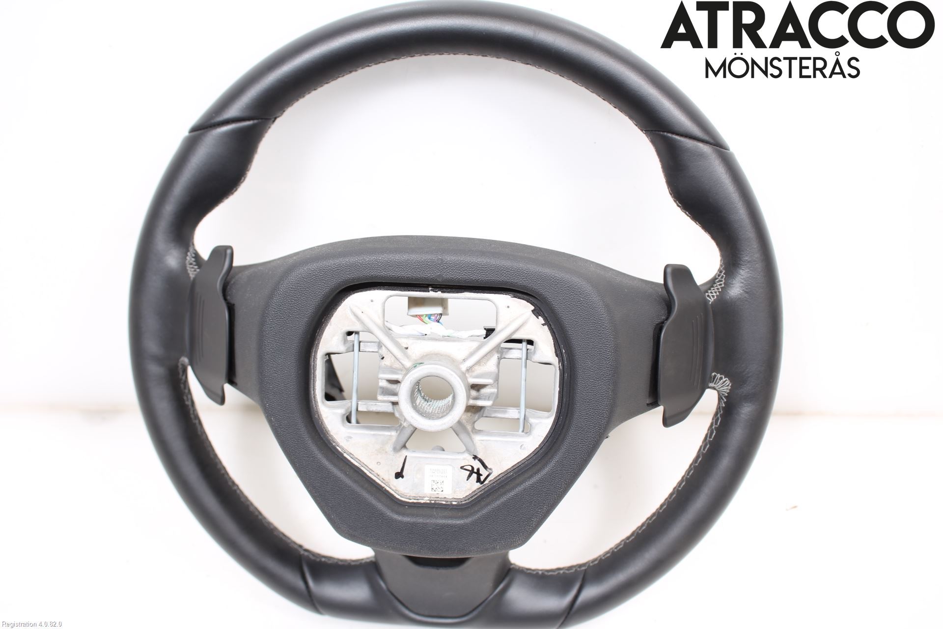 Opel CORSA F, CORSA-E 20- Ratt