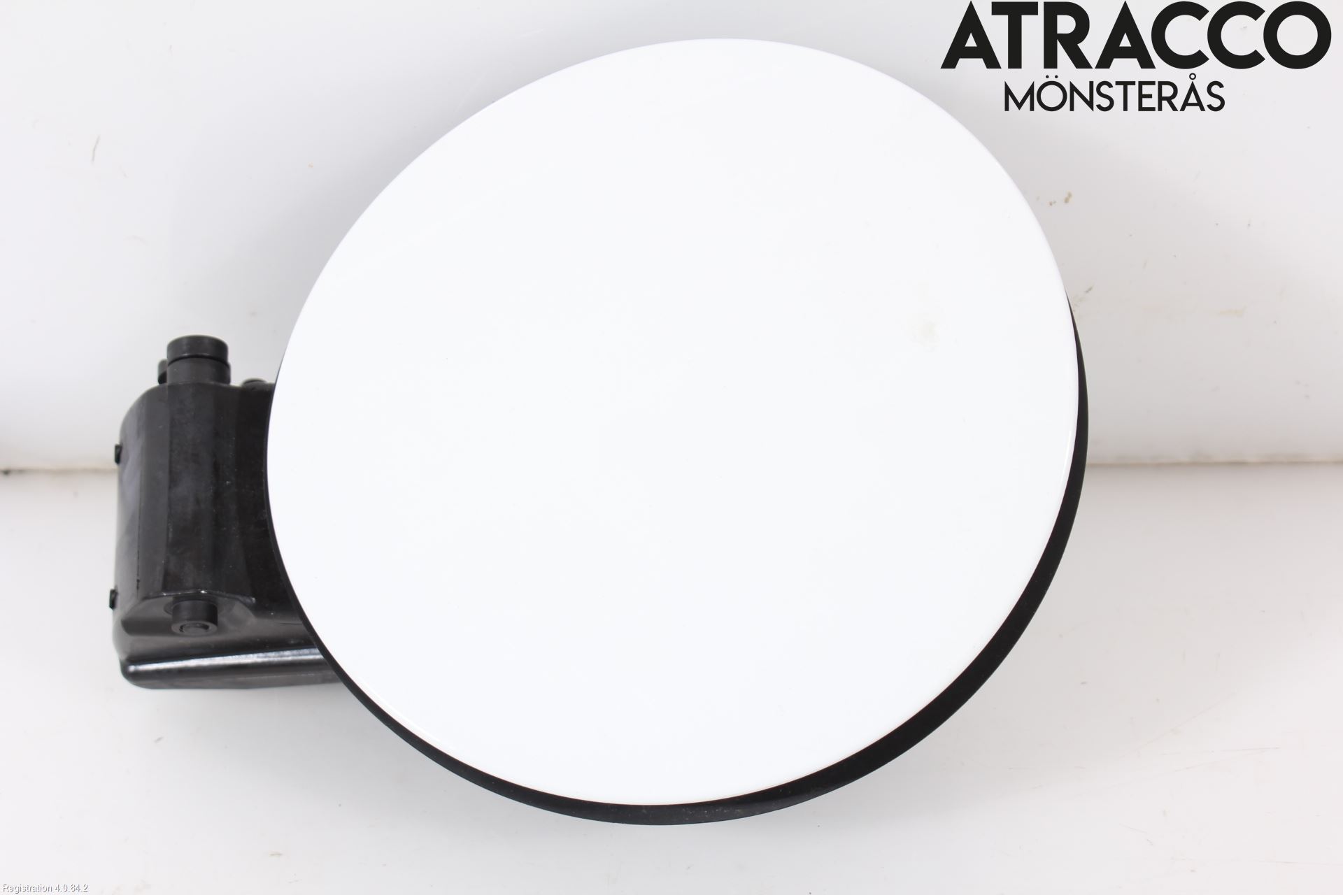 Volvo XC90/RECHARGE 16- Tanklucka