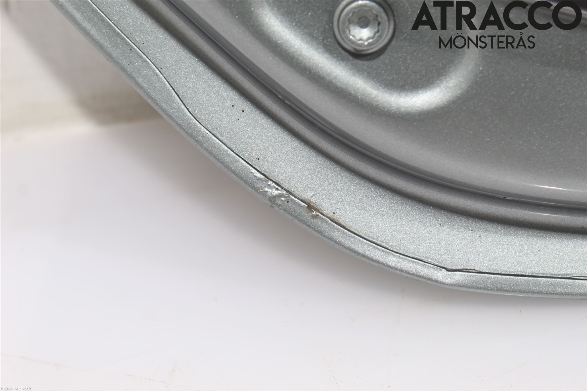 Audi A6/S6 4G 11-18 Dörr Bak Vänster