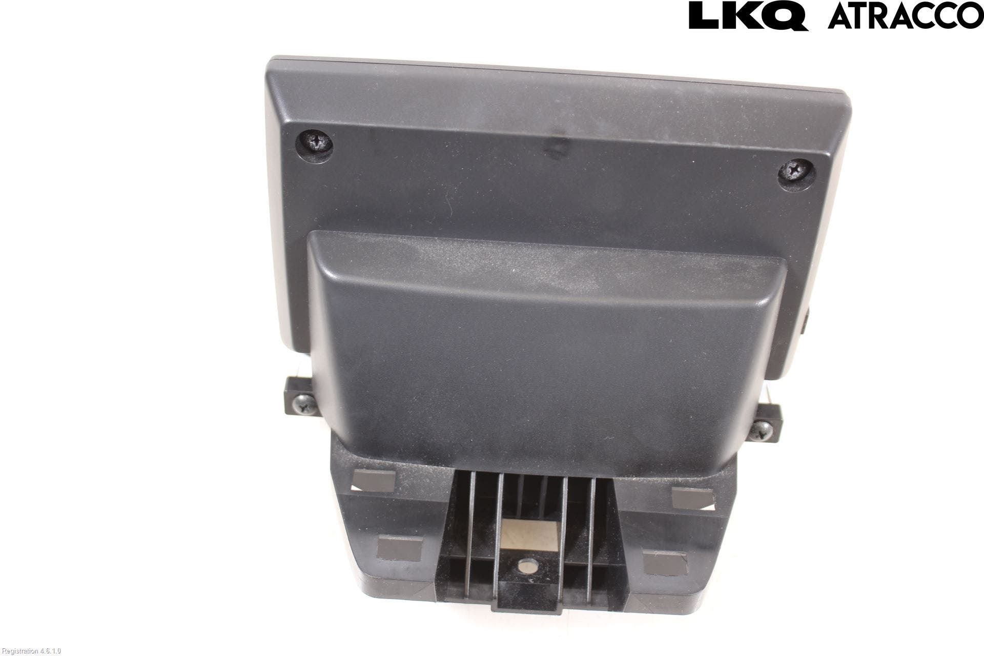 BMW i3 I01 13-22 Instrument Komb