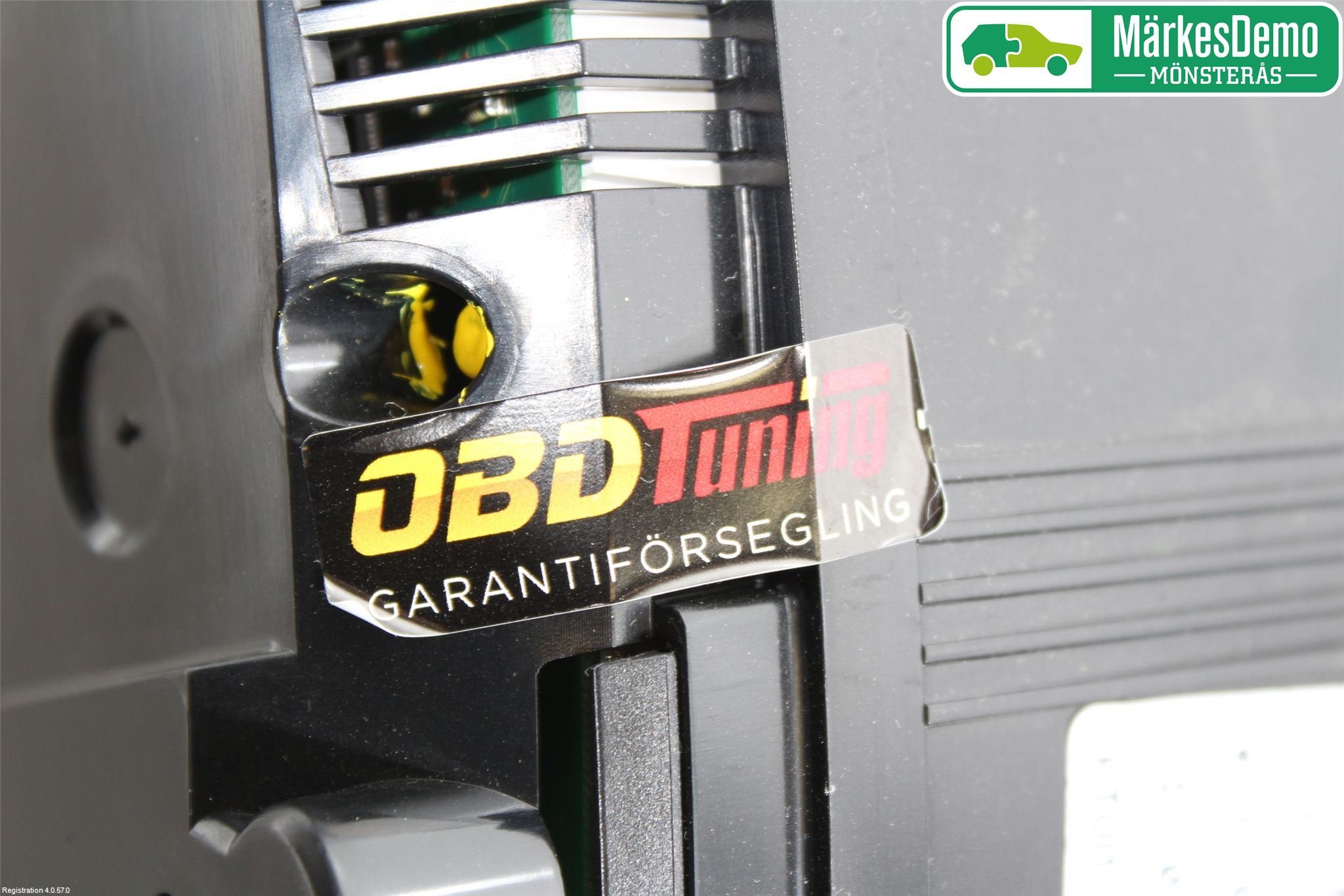 BMW X5 E70 07-13 Instrument Komb