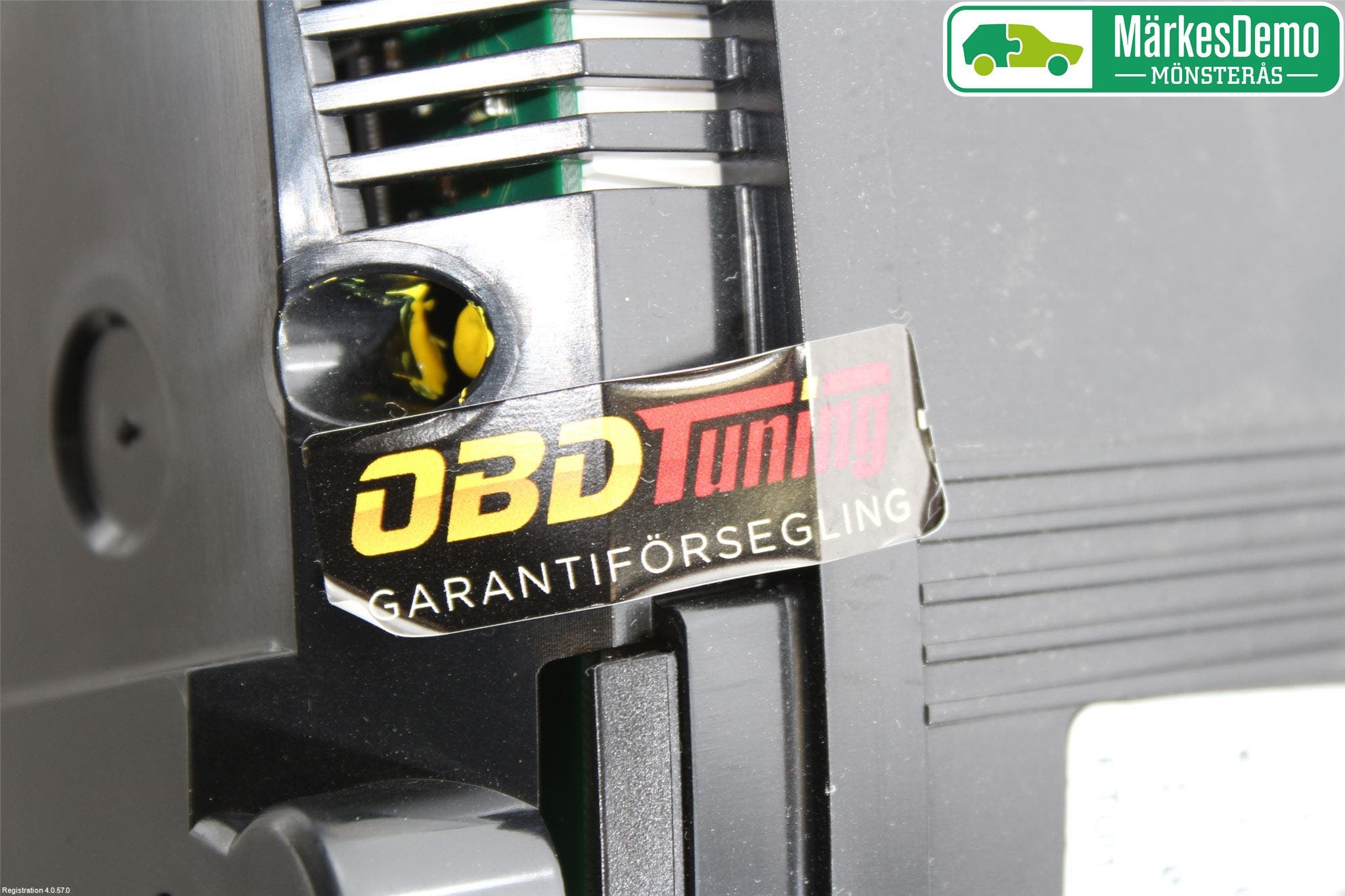 BMW X5 E70 07-13 Instrument Komb