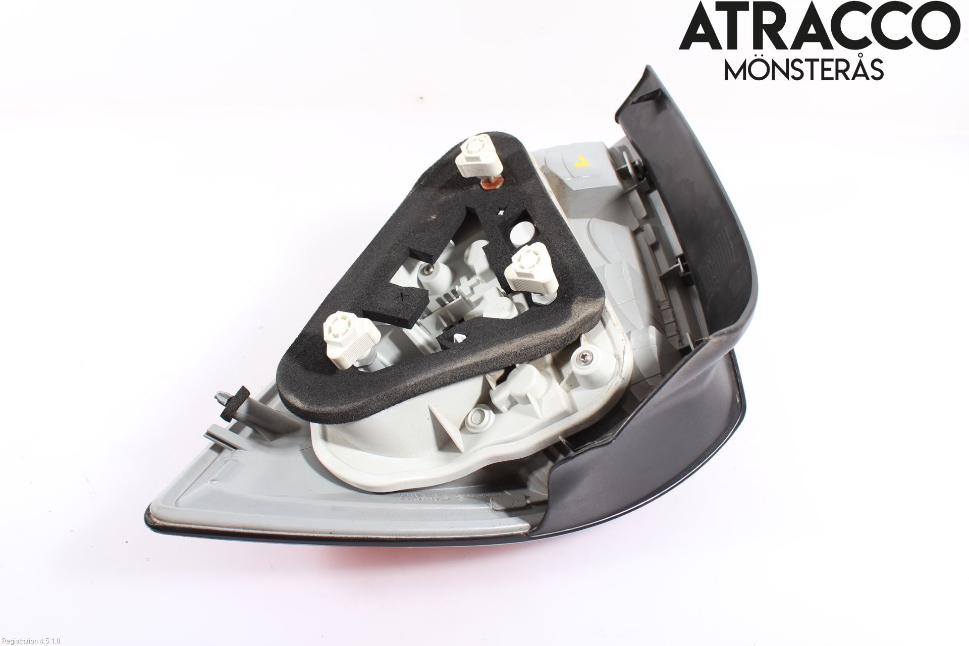 Opel ASTRA H 04-12 Bakljus Vänster