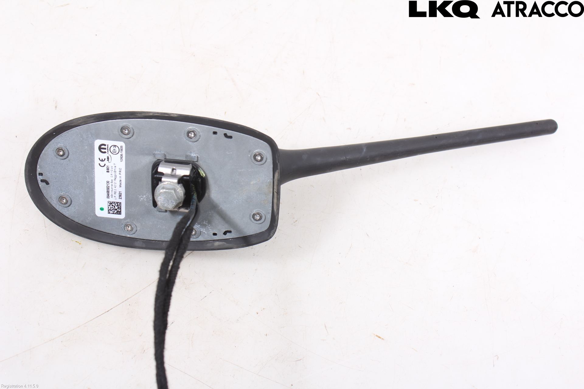 Fiat DUCATO 15-23 Antenn El