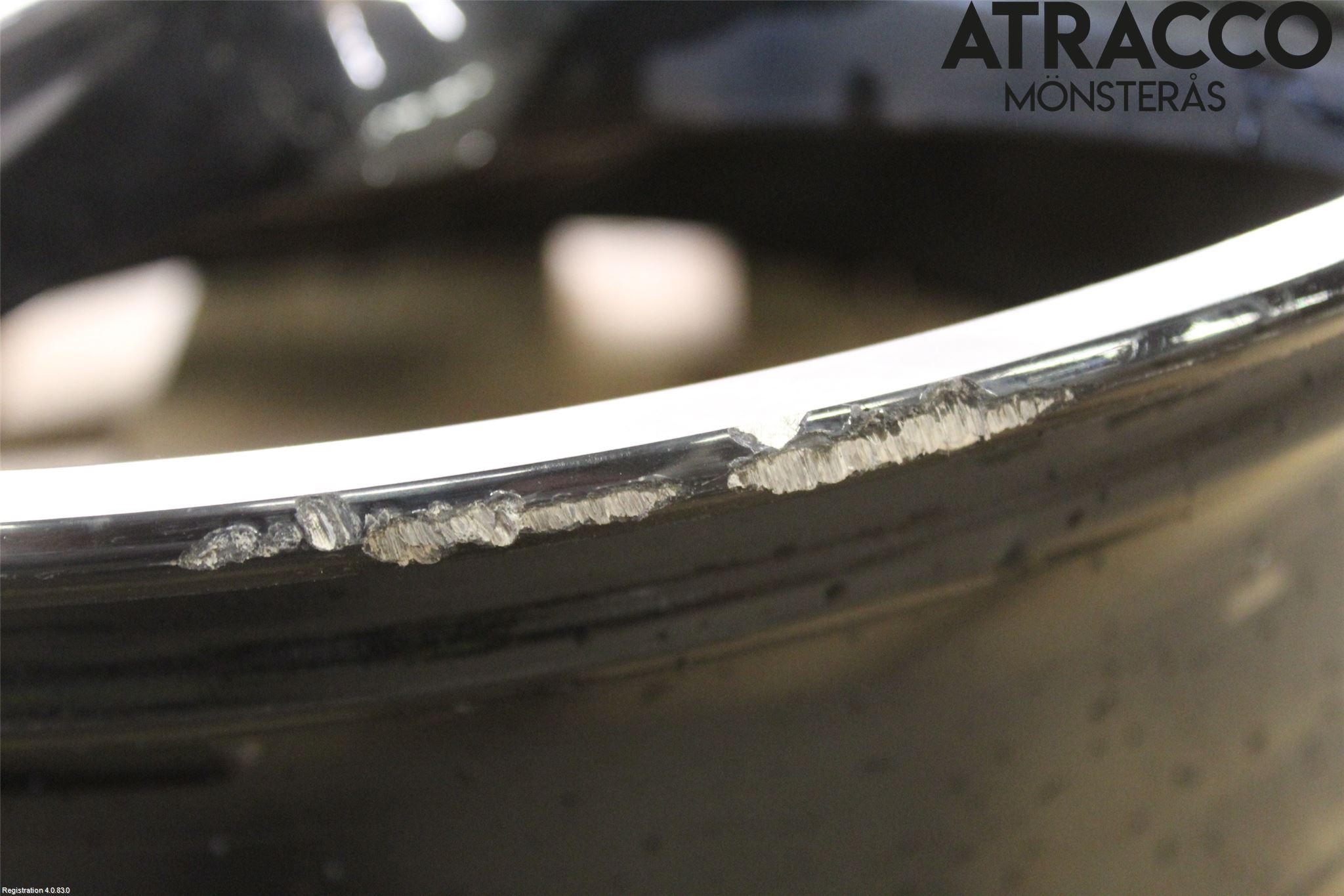 Mercedes-Benz MB E-KLASS (W213) 16-23 Fälg Aluminium