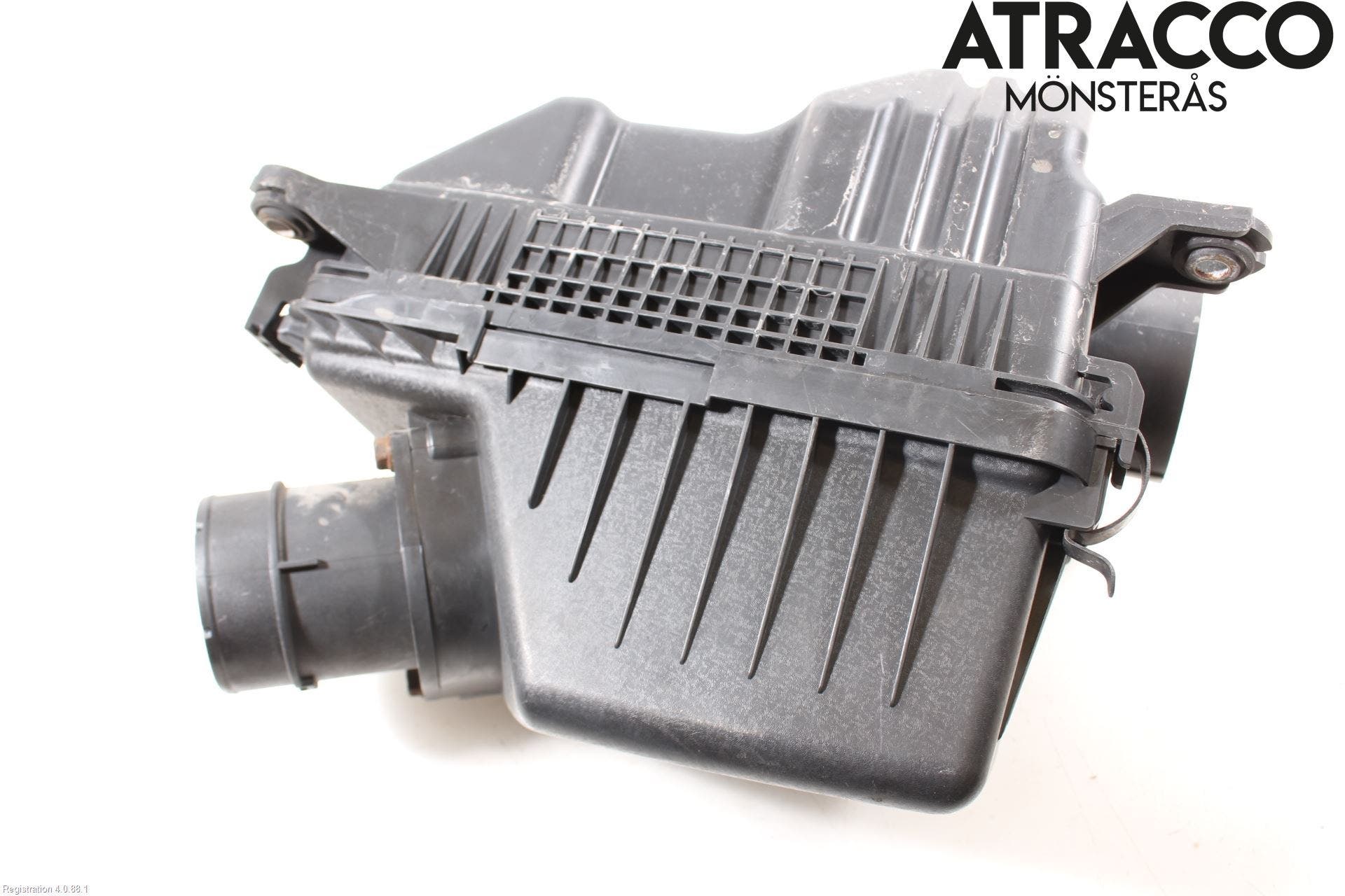 Kia CEED 12-18 Luftrenare