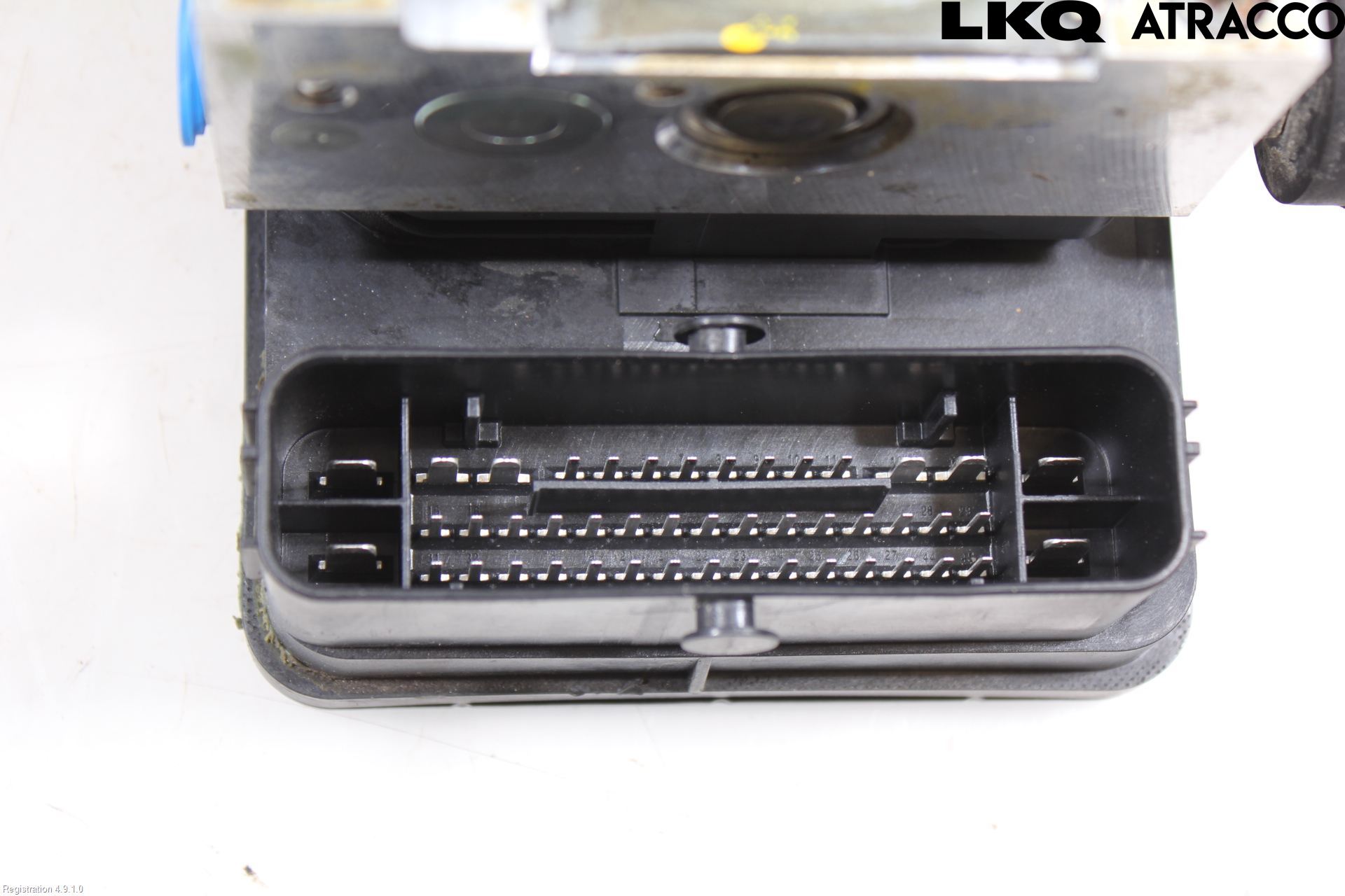 Subaru OUTBACK 15-20 Abs Hydraulaggregat