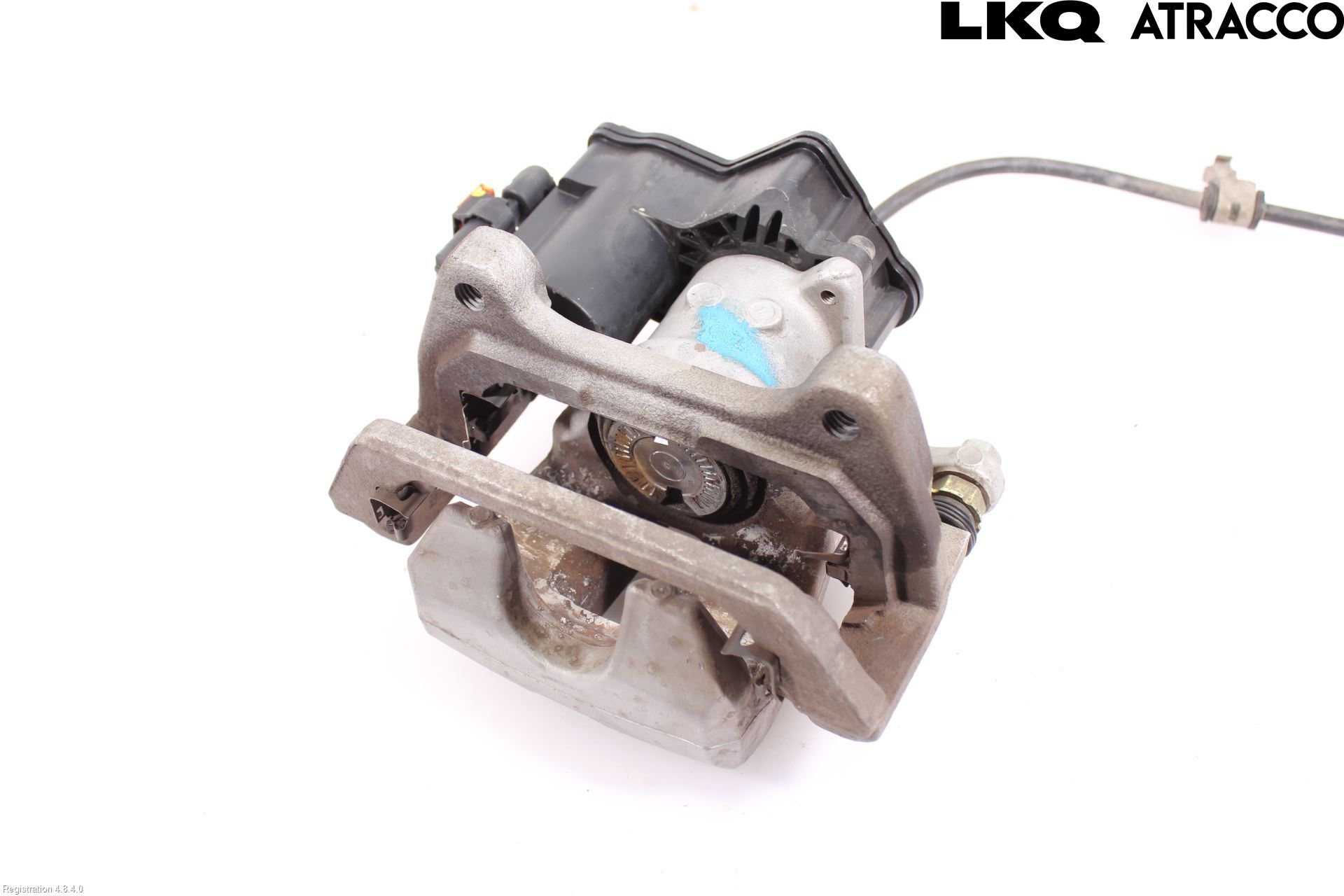 Tesla MODEL Y 21- Bromsok Bak Höger