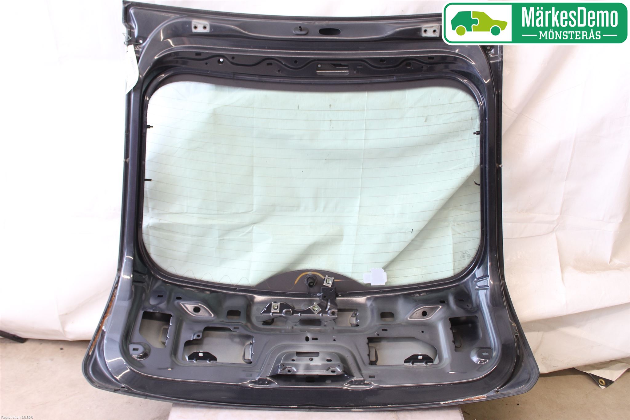 Ford FOCUS     04-07 Baklucka Cc-Kombi-Sedan