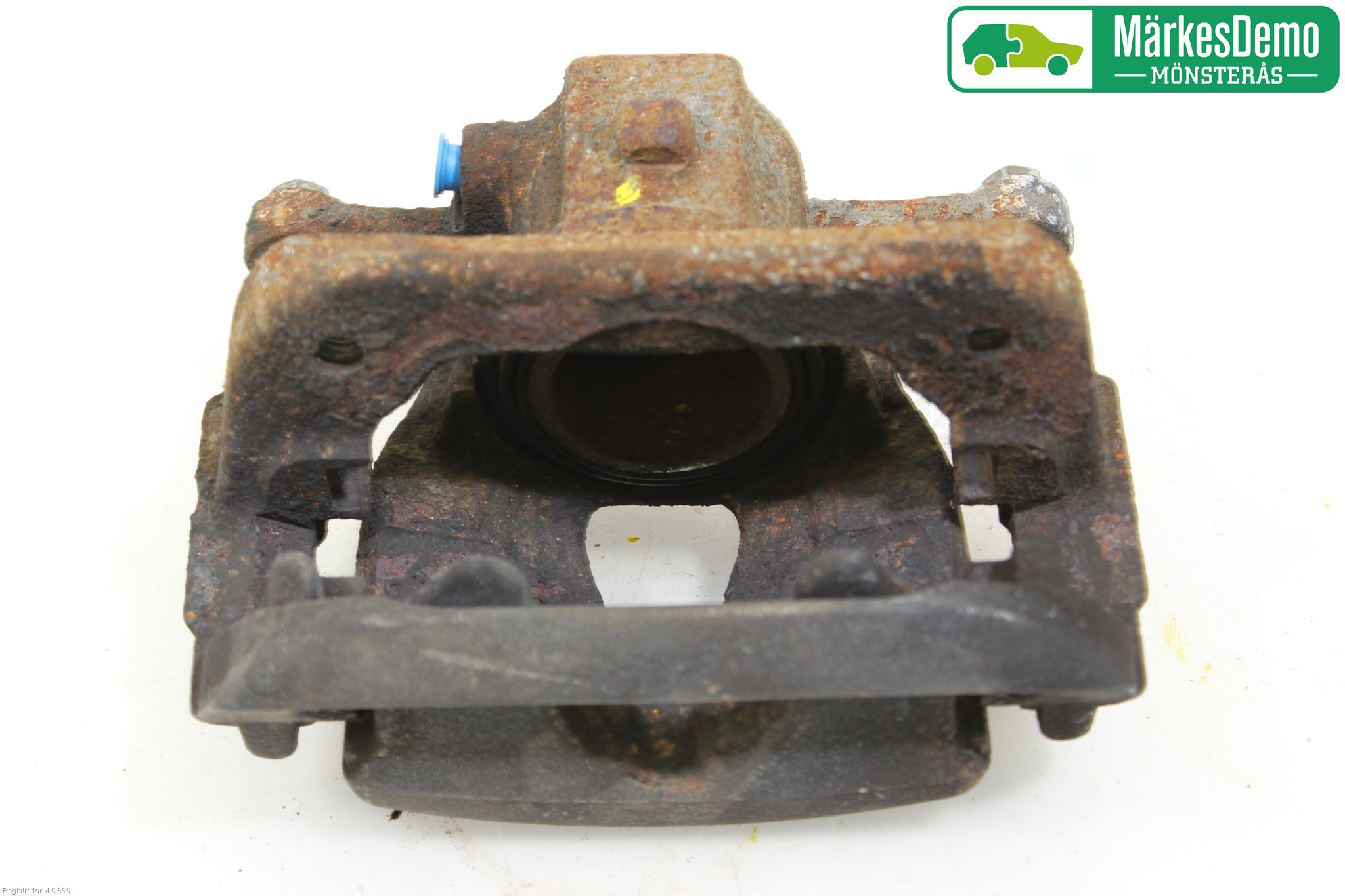 Mini COUNTRYMAN R60 11-16 Bromsok Fram Vänster