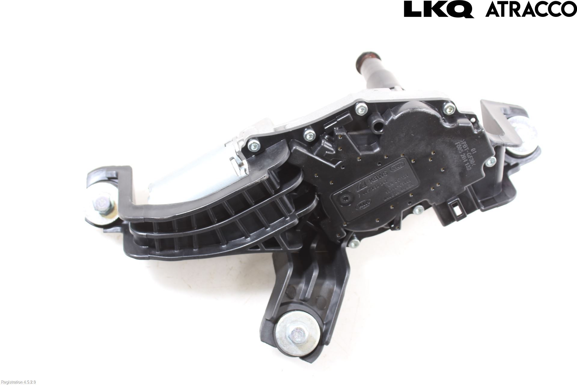 Kia SORENTO 15-20 Torkarmotor Baklucka