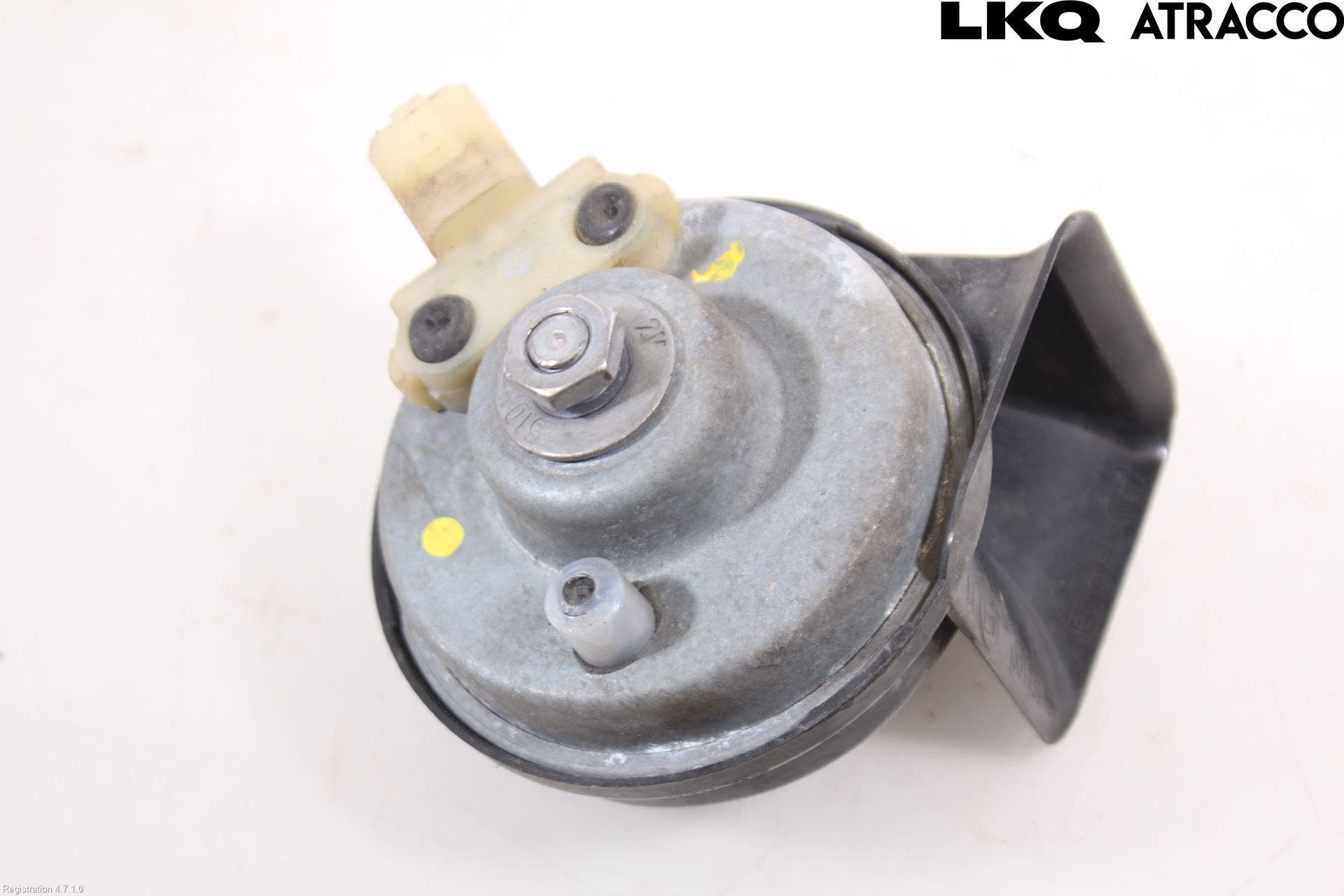 Peugeot PEUGOT 208 16-19 Signalhorn