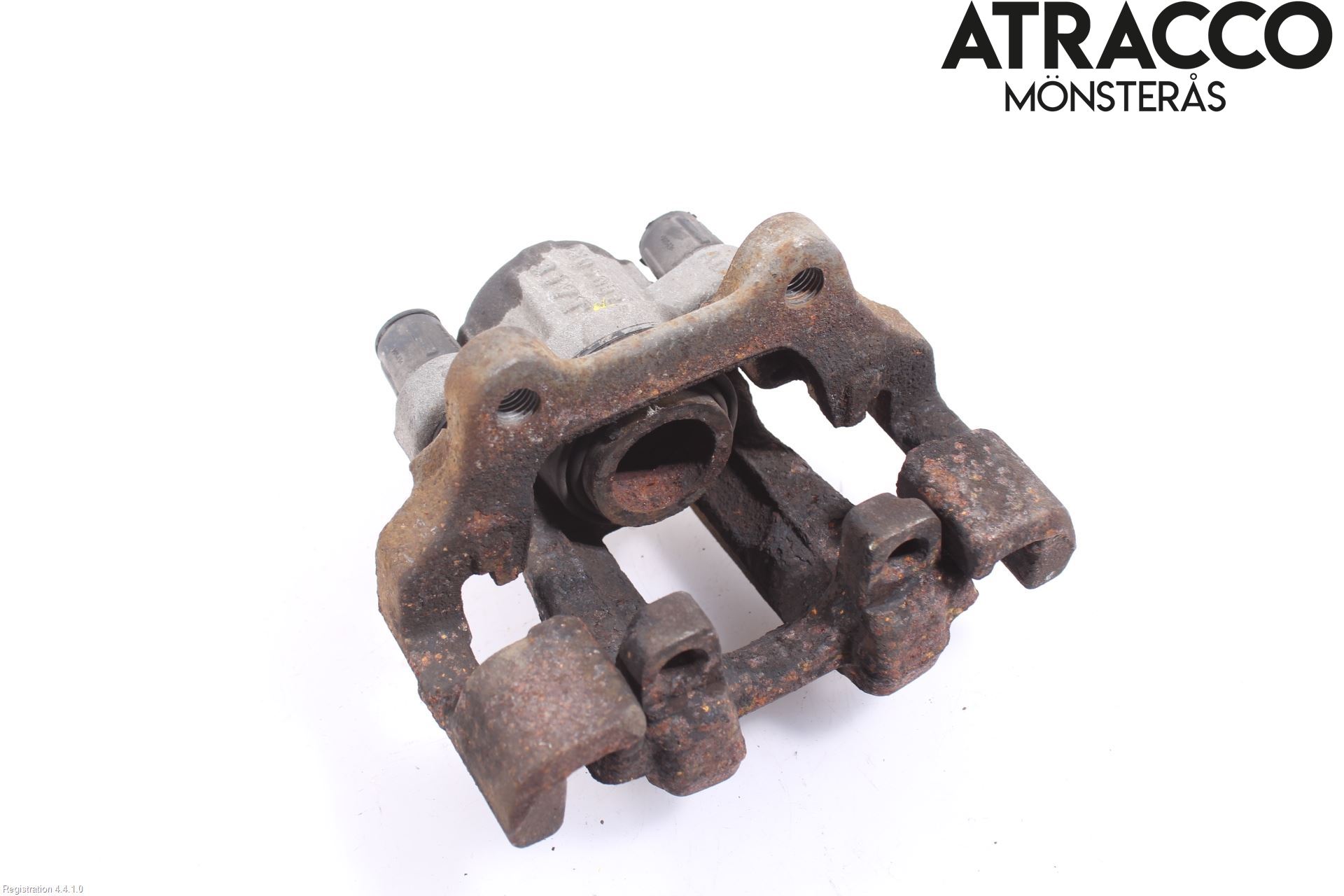 BMW 4 F32/F33/F82/F83 13-20 Bromsok Bak Vänster