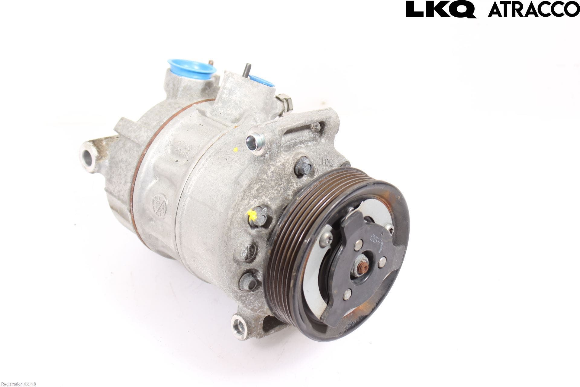 Volkswagen VW SHARAN 11- Ac Kompressor