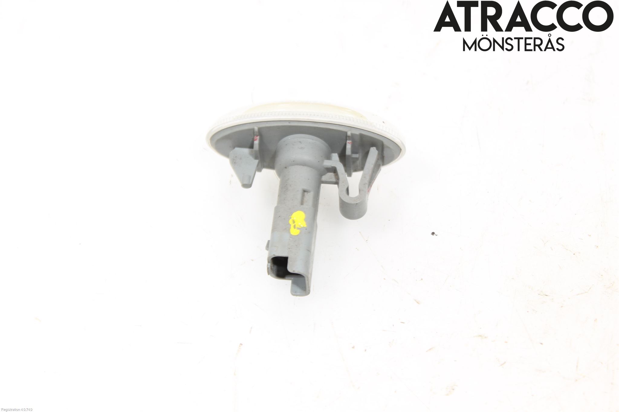 Citroen BERLINGO 08-18 Blinkers Sidoblinkers Vä