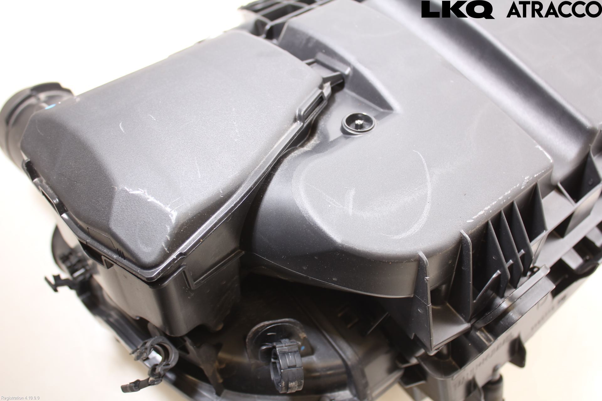 Peugeot PARTNER/E-PARTNER 19- Luftrenare