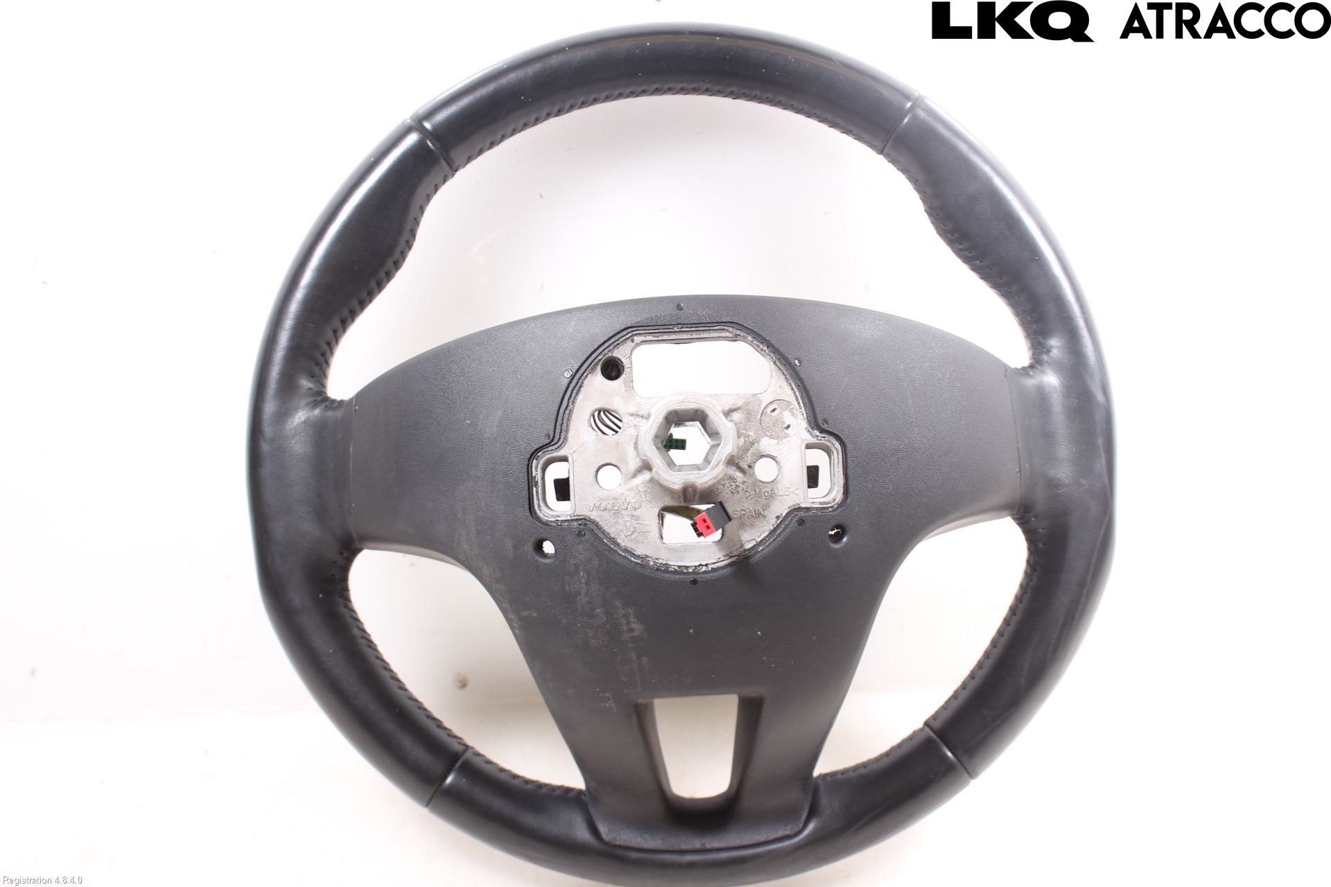 Volvo V60 14-18 Ratt