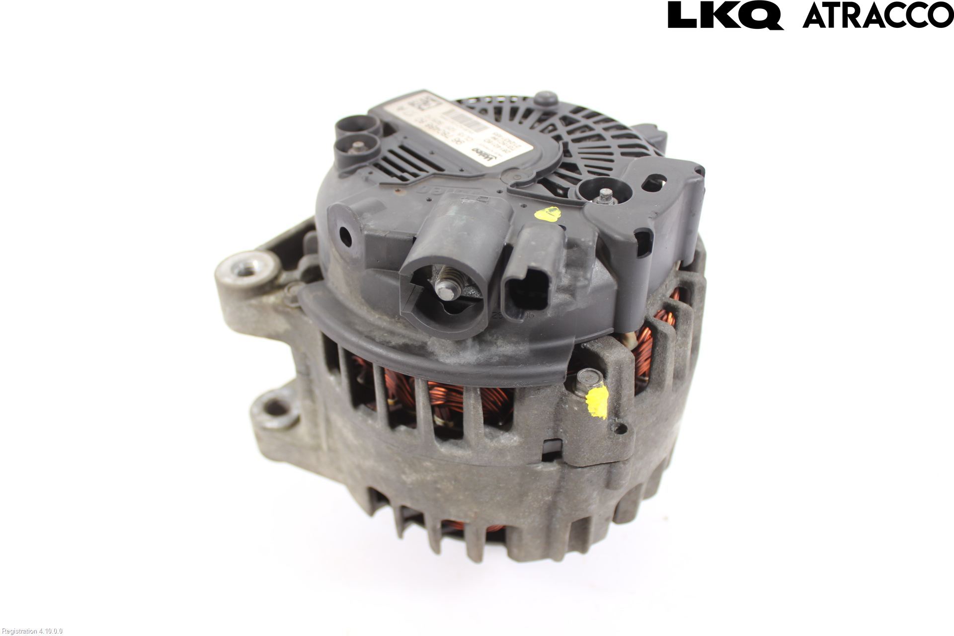 Peugeot EXPERT 07-14 Generator