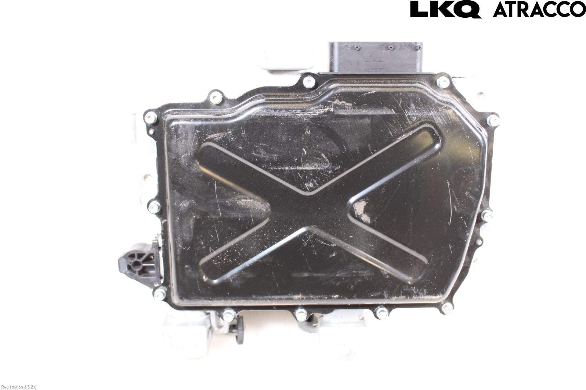 Kia CEED/CEED SW 19- Hybridconverter