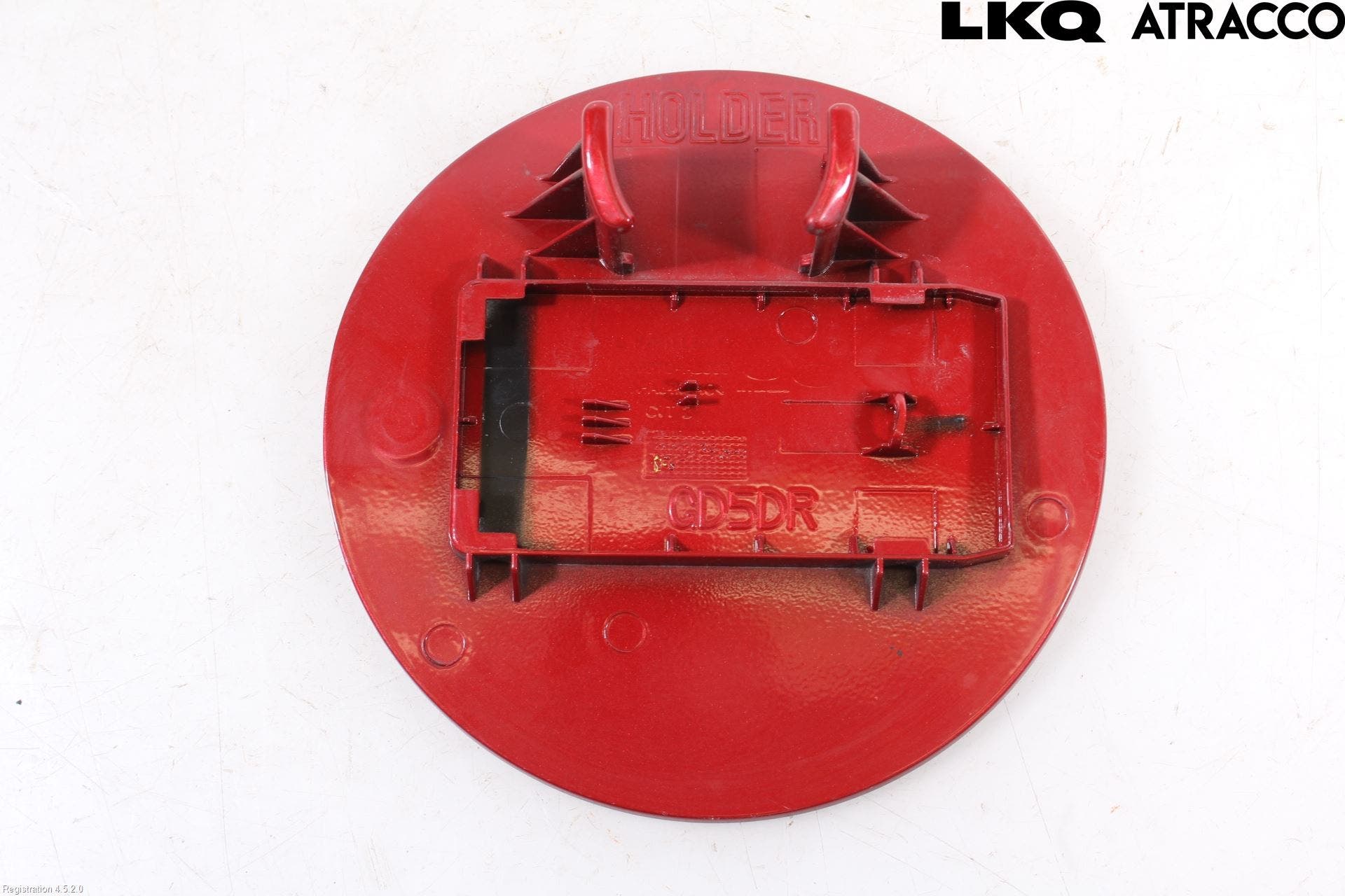 Hyundai i30 GD 13-17 Tanklucka