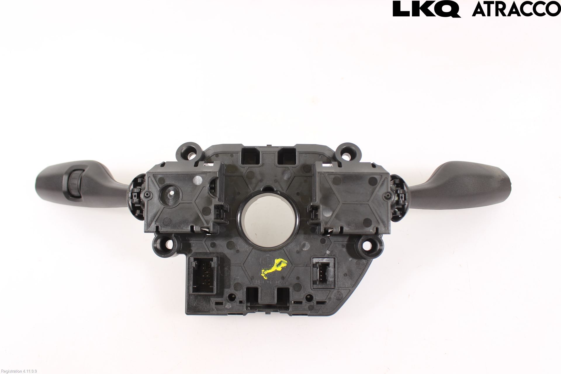 BMW X6 F16 14-19 Spakcentral