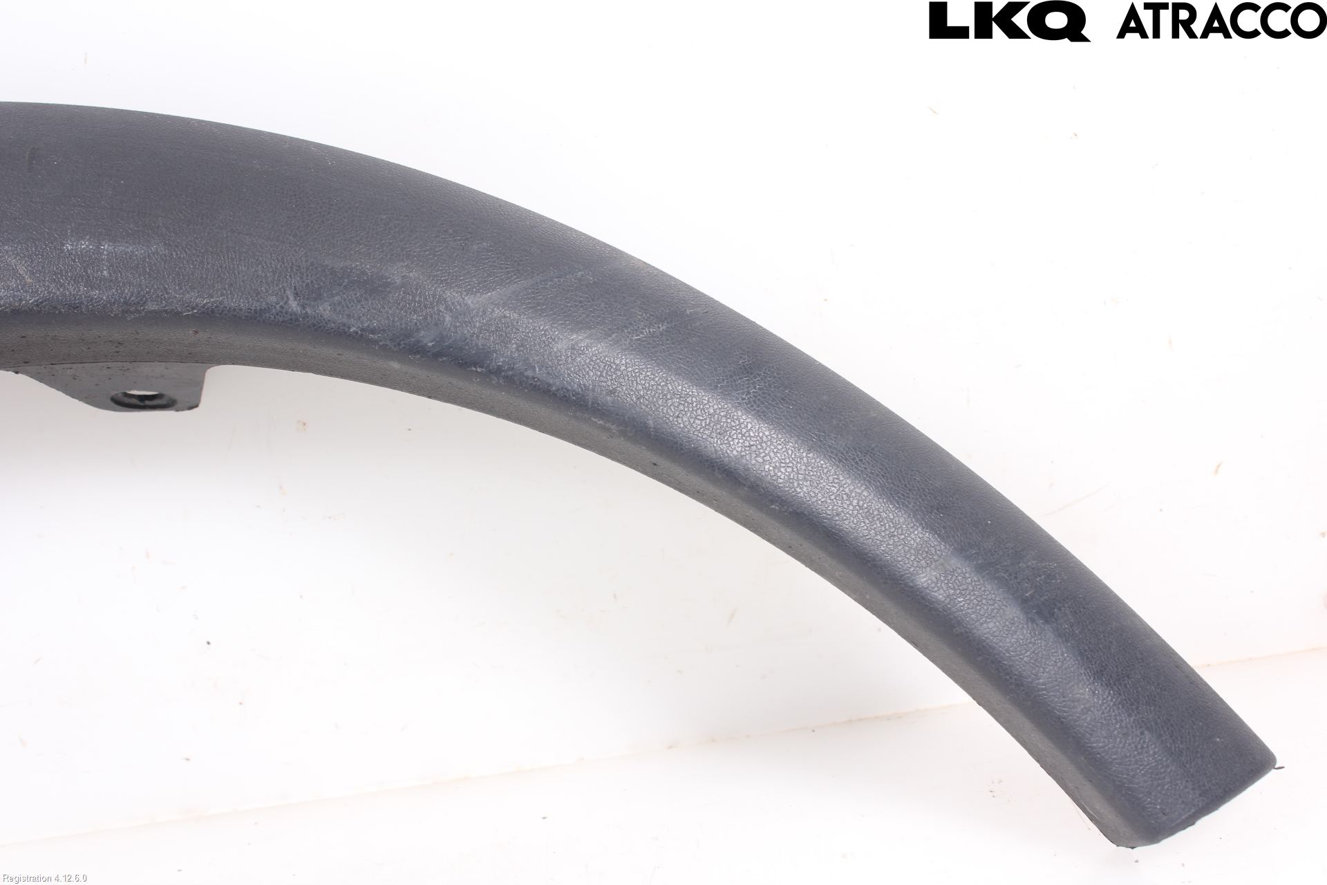 Volvo XC70 05-07 List Skärmkant