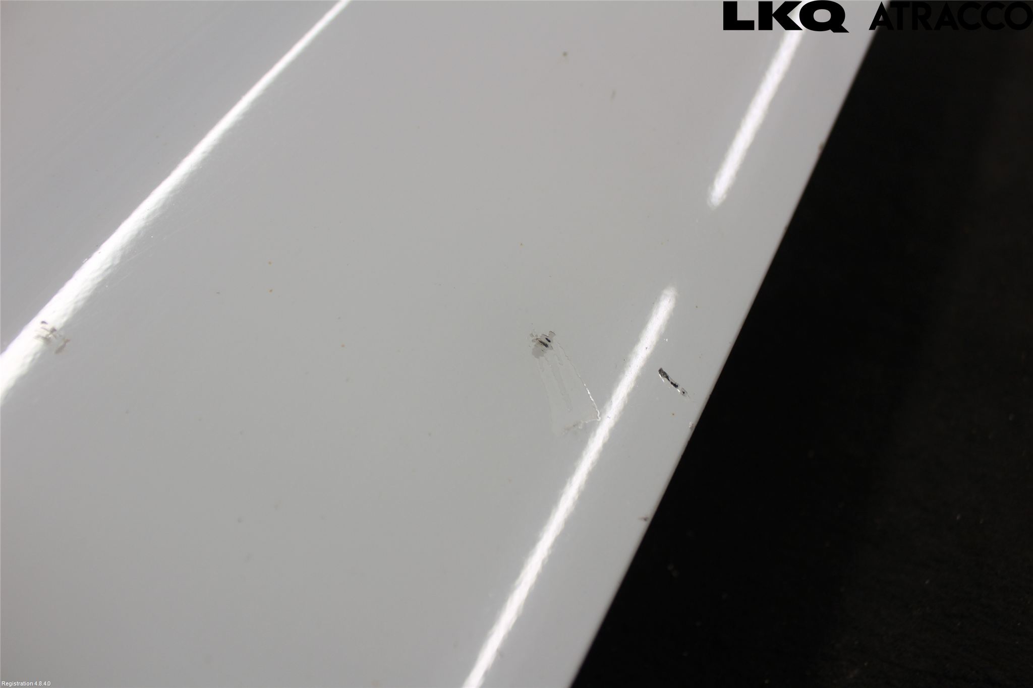 Audi A6/S6 4G 11-18 Dörr Fram Vänster