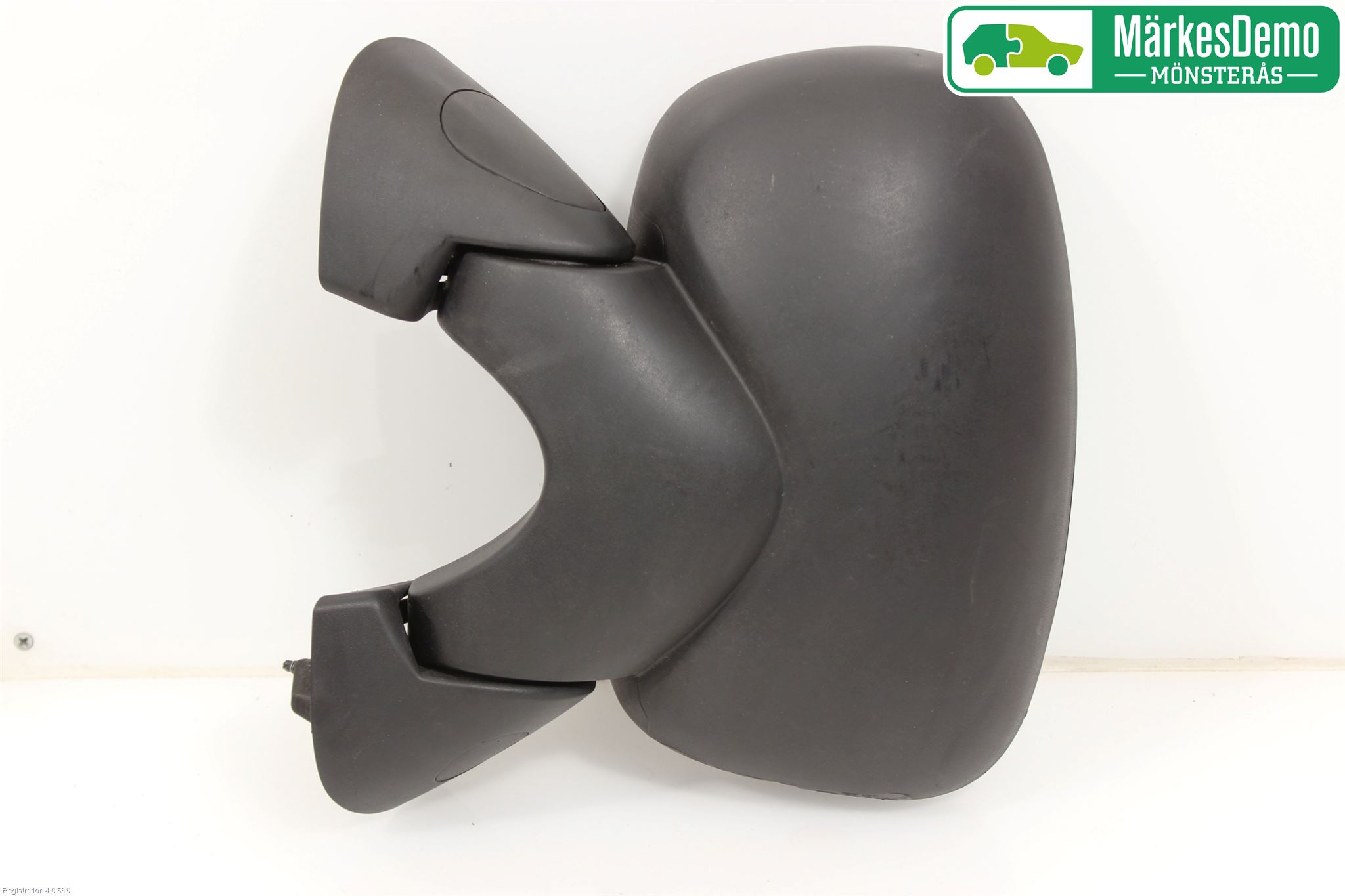 Renault TRAFIC   02-14 Spegel Yttre El Vä