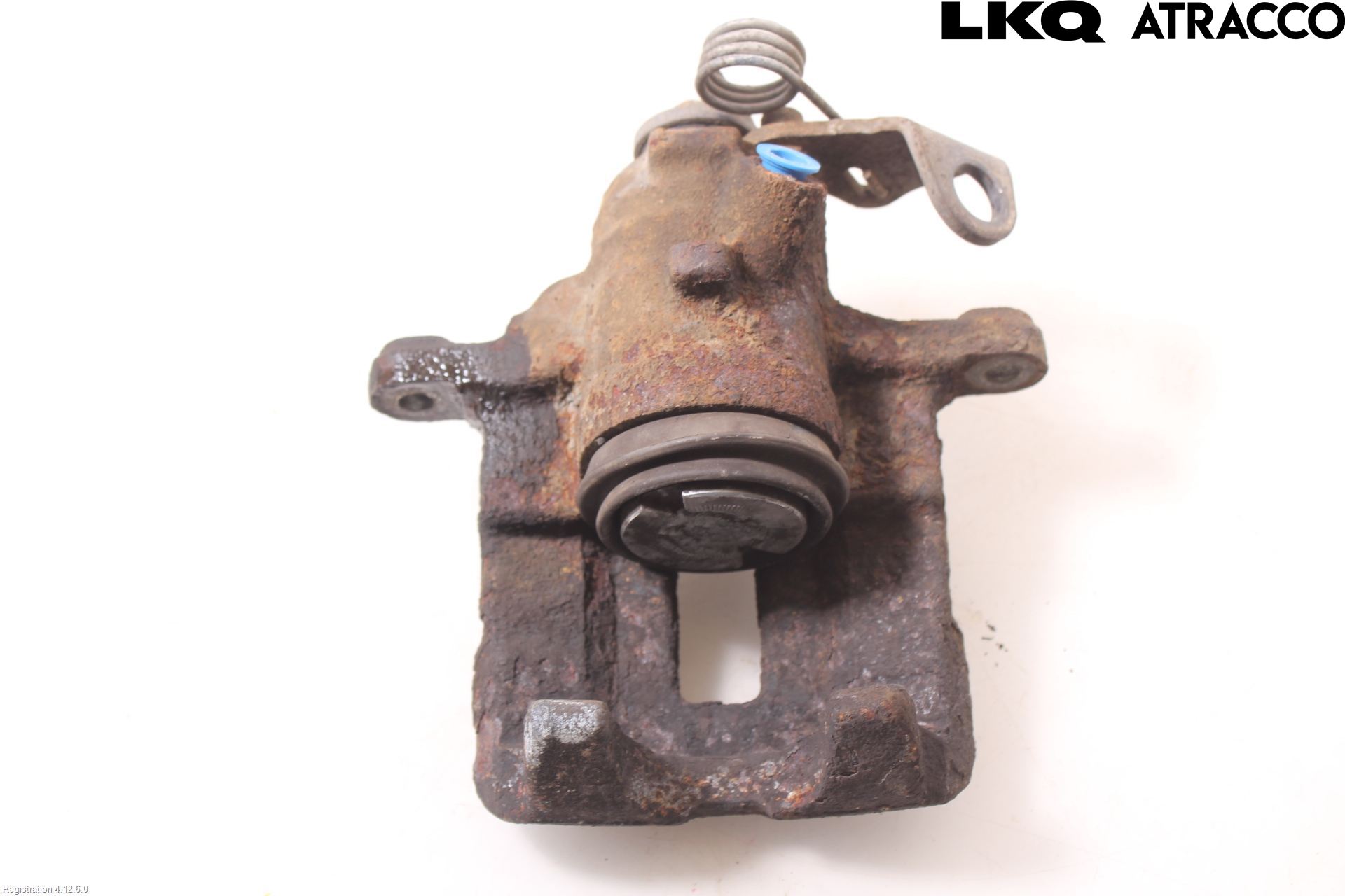 Opel VIVARO 15-19 Bromsok Bak Höger