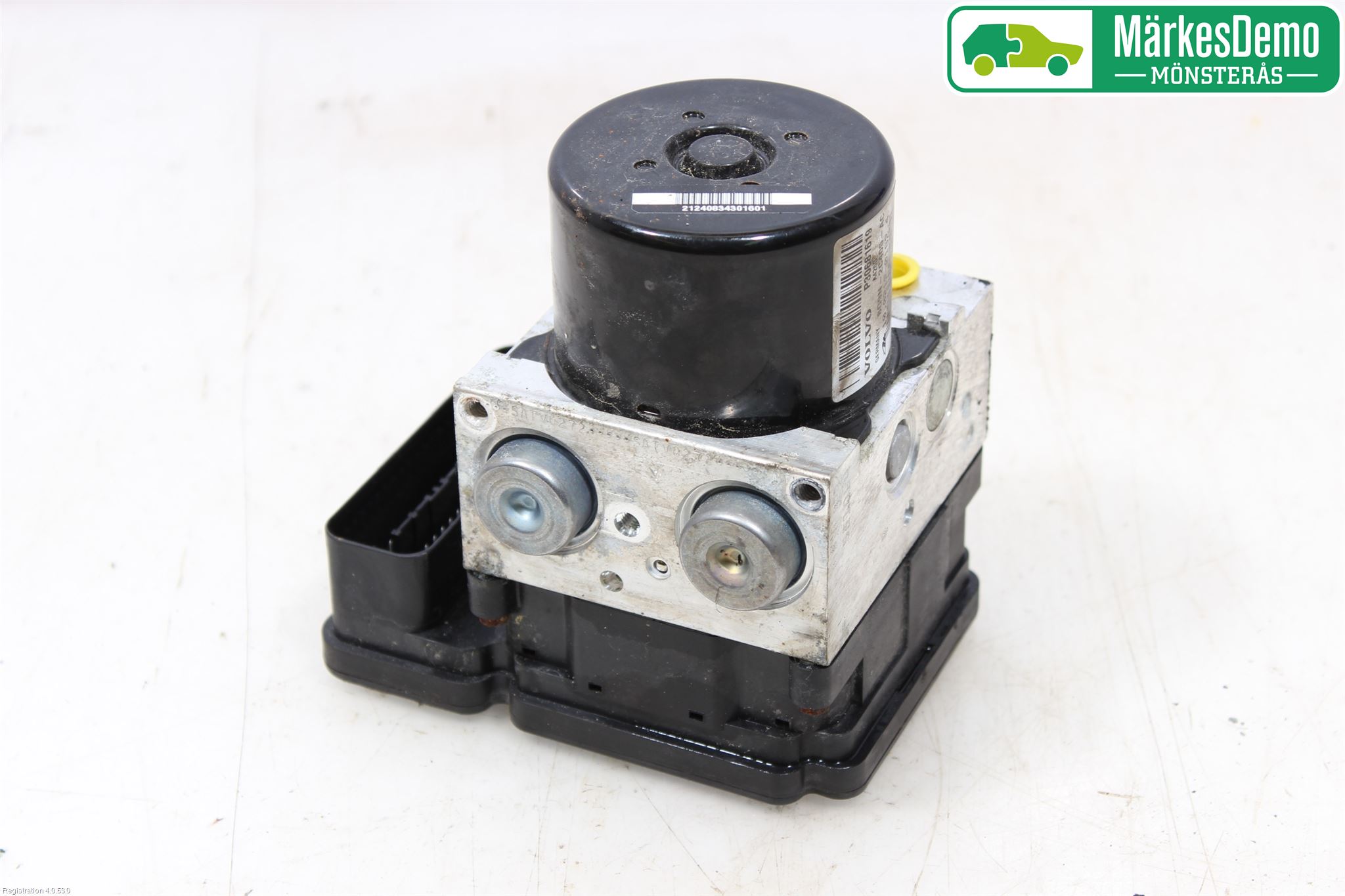 Volvo V70 08-13 Abs Hydraulaggregat
