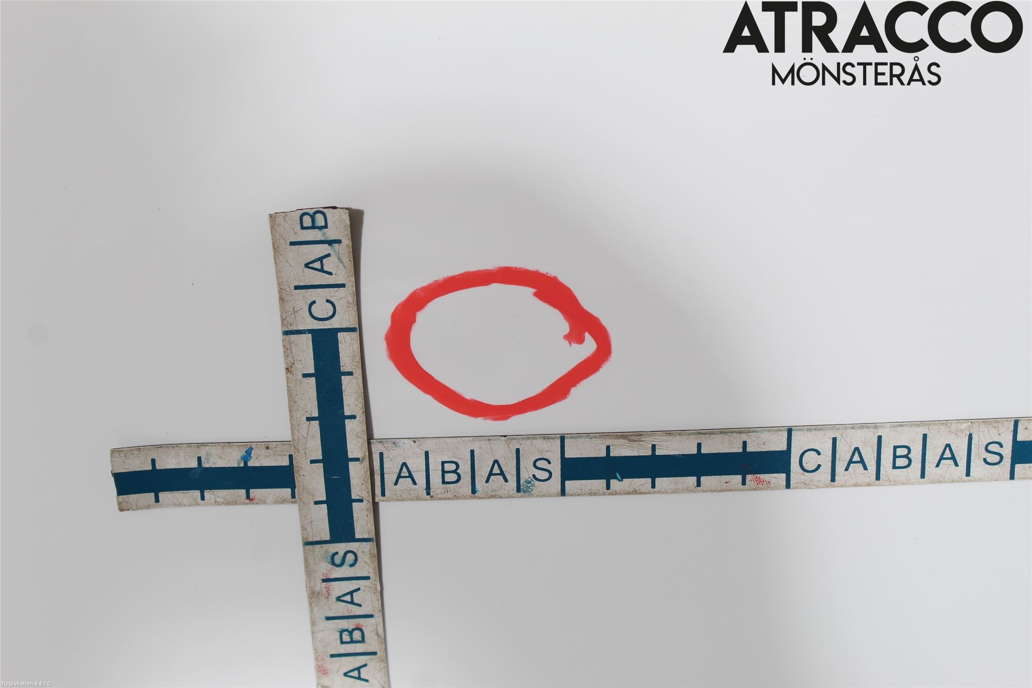 Citroen C4 II 11-18 Dörr Bak Vänster