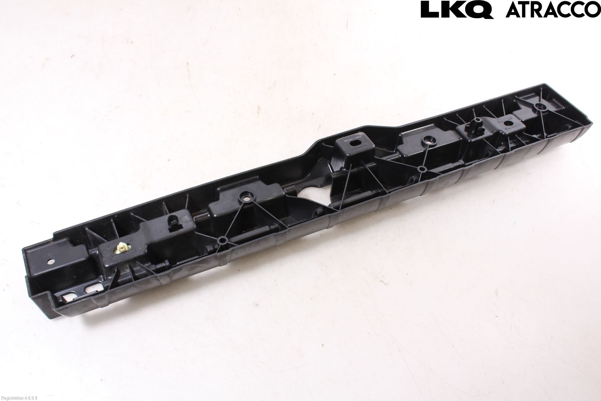 BMW 5 G30/G31/F90 17-23 Sidokjol Vä