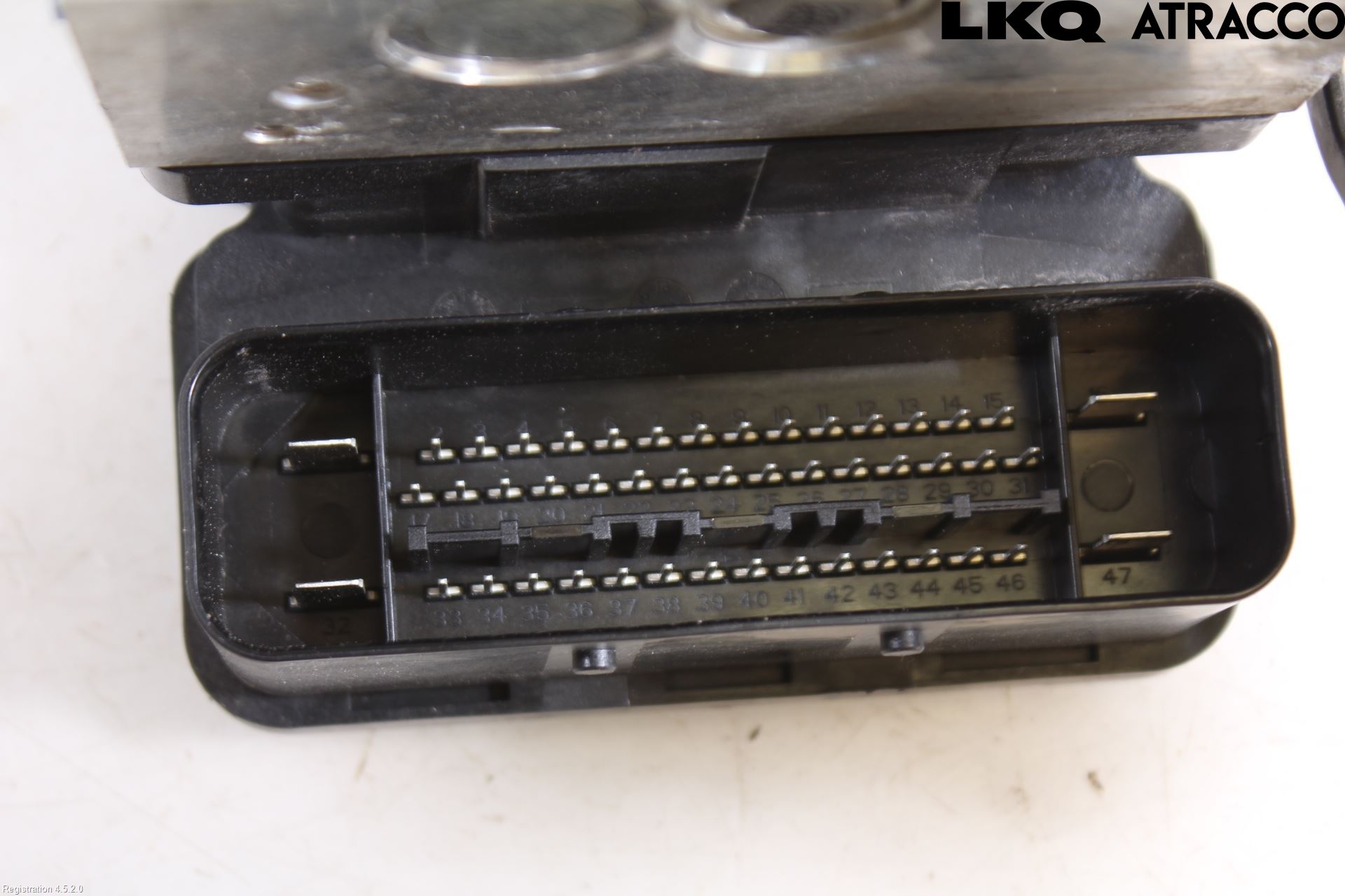 Volvo V60 14-18 Abs Hydraulaggregat