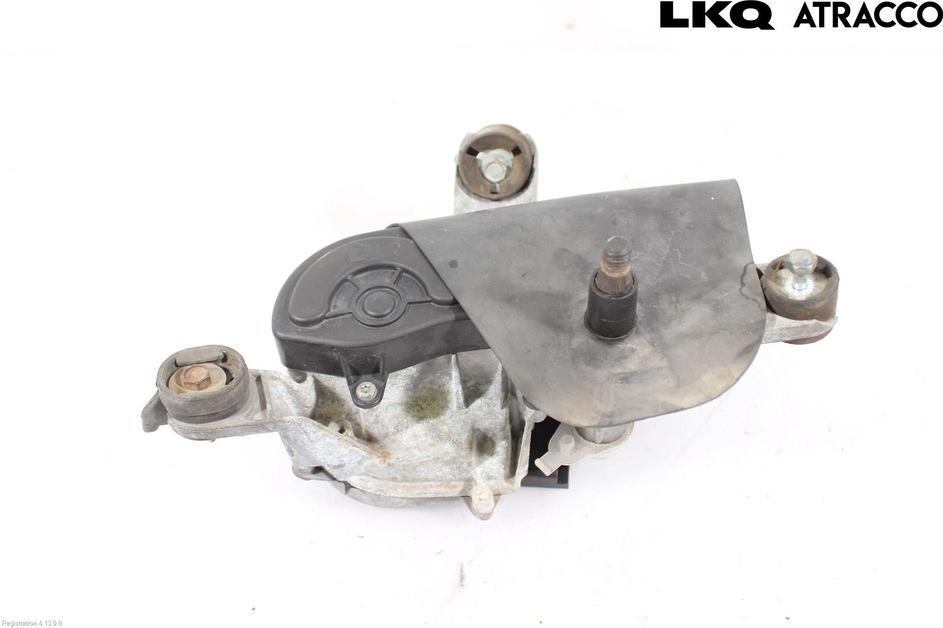 Citroen C5 08-17 Torkarmotor Vindruta