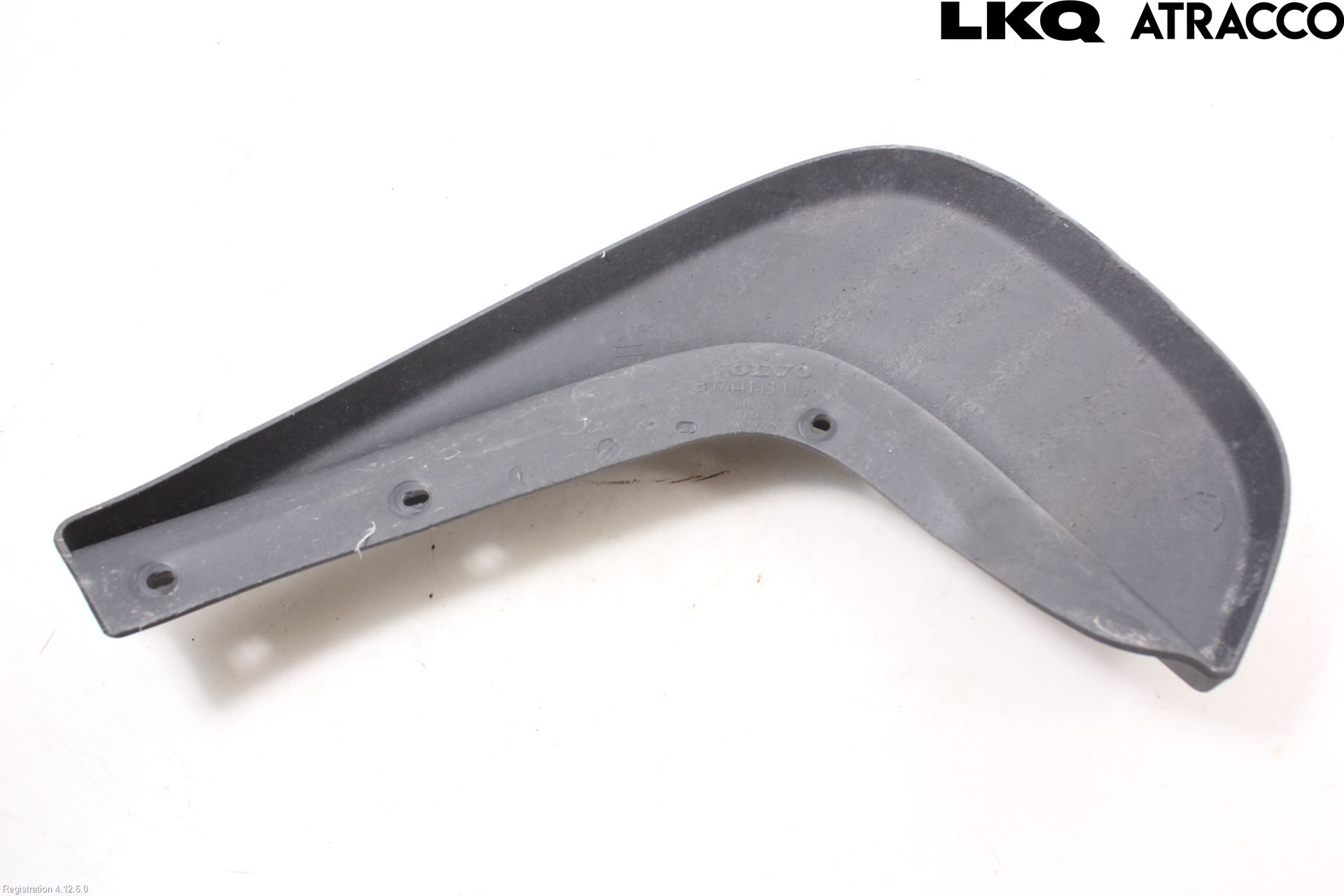 Volvo XC70 08-13 Stänkskydd