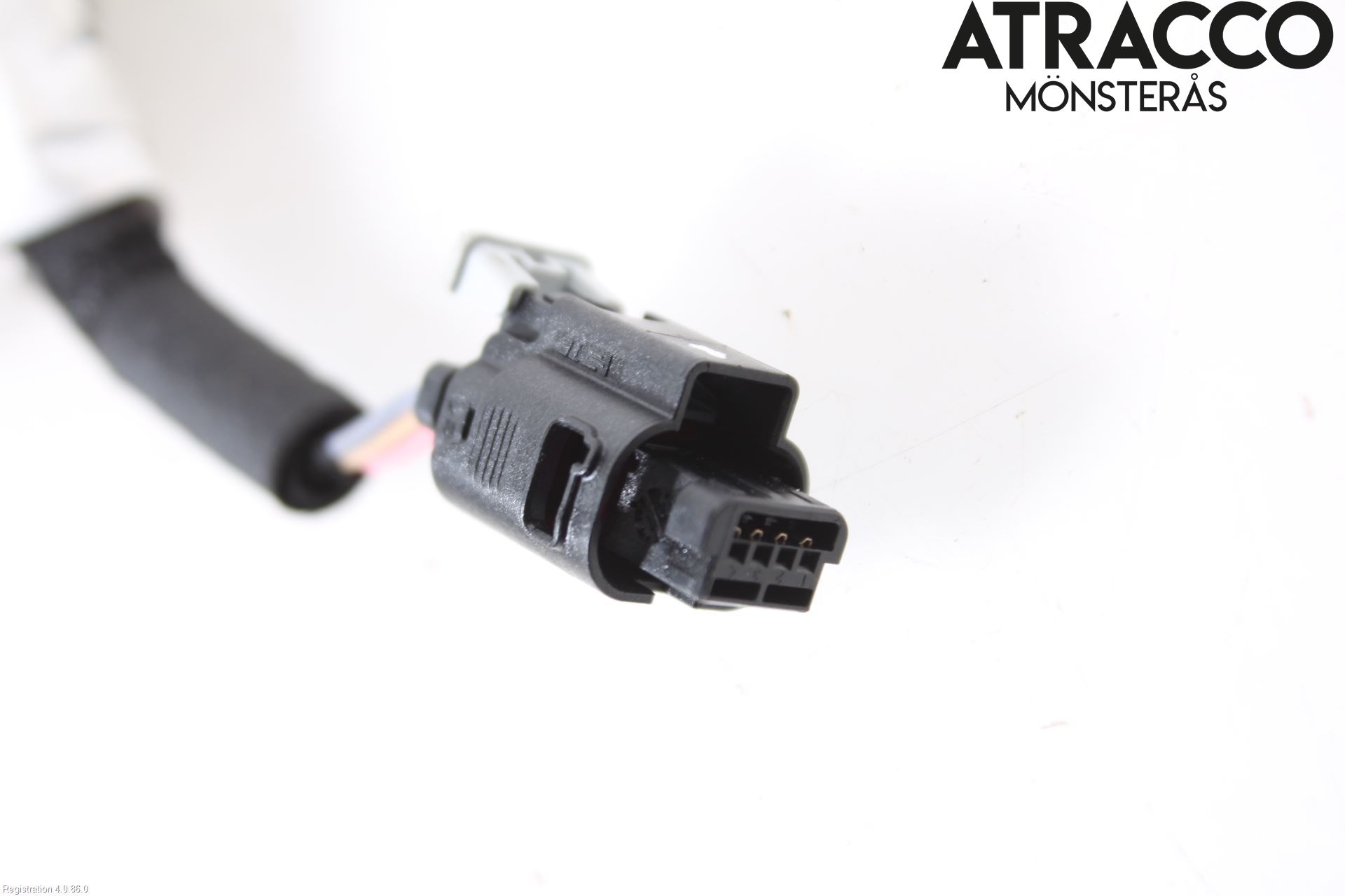 Peugeot 5008 17-24 Kabelhärva