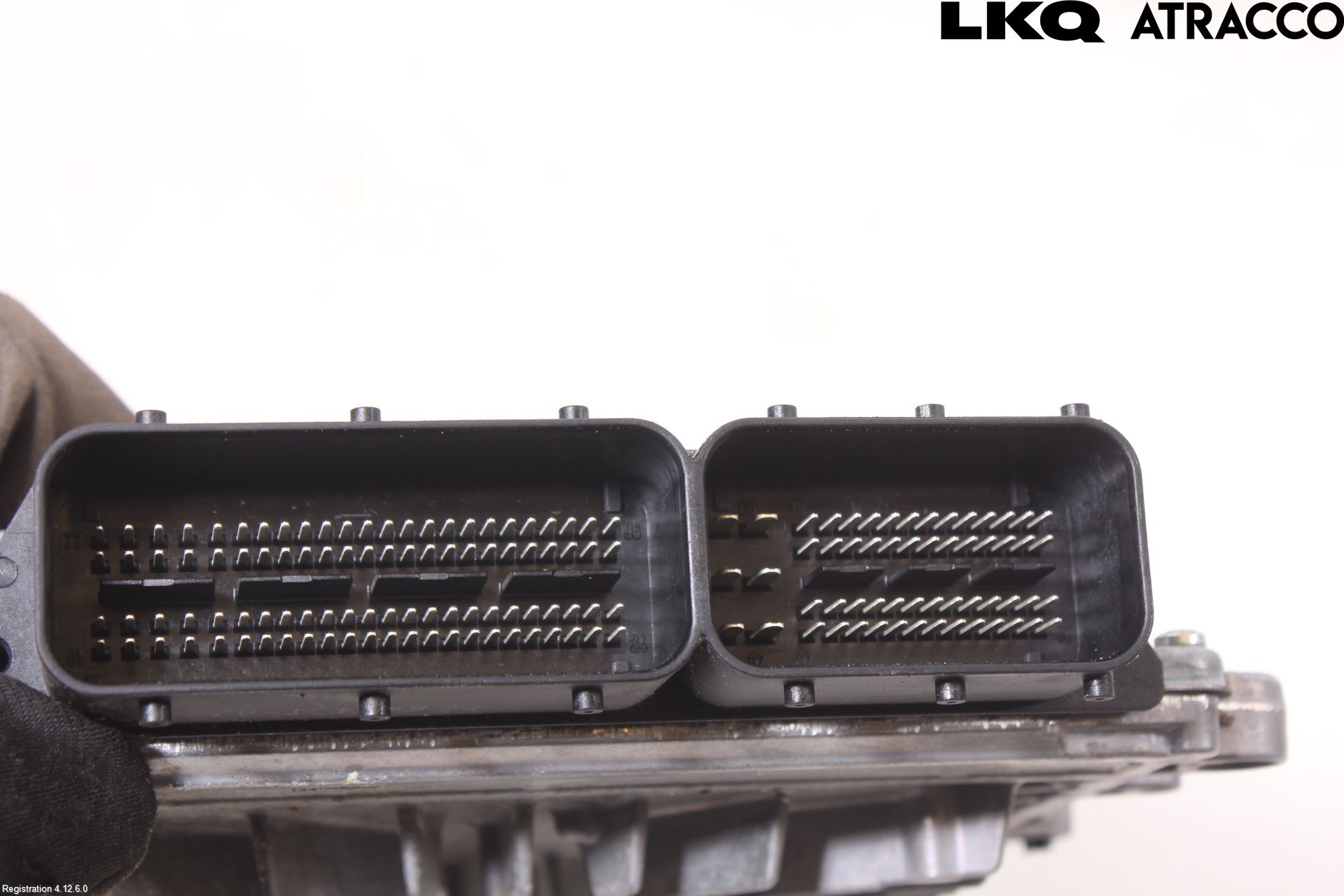 Volvo V40 12-19 Styrenhet Inspump Diesel