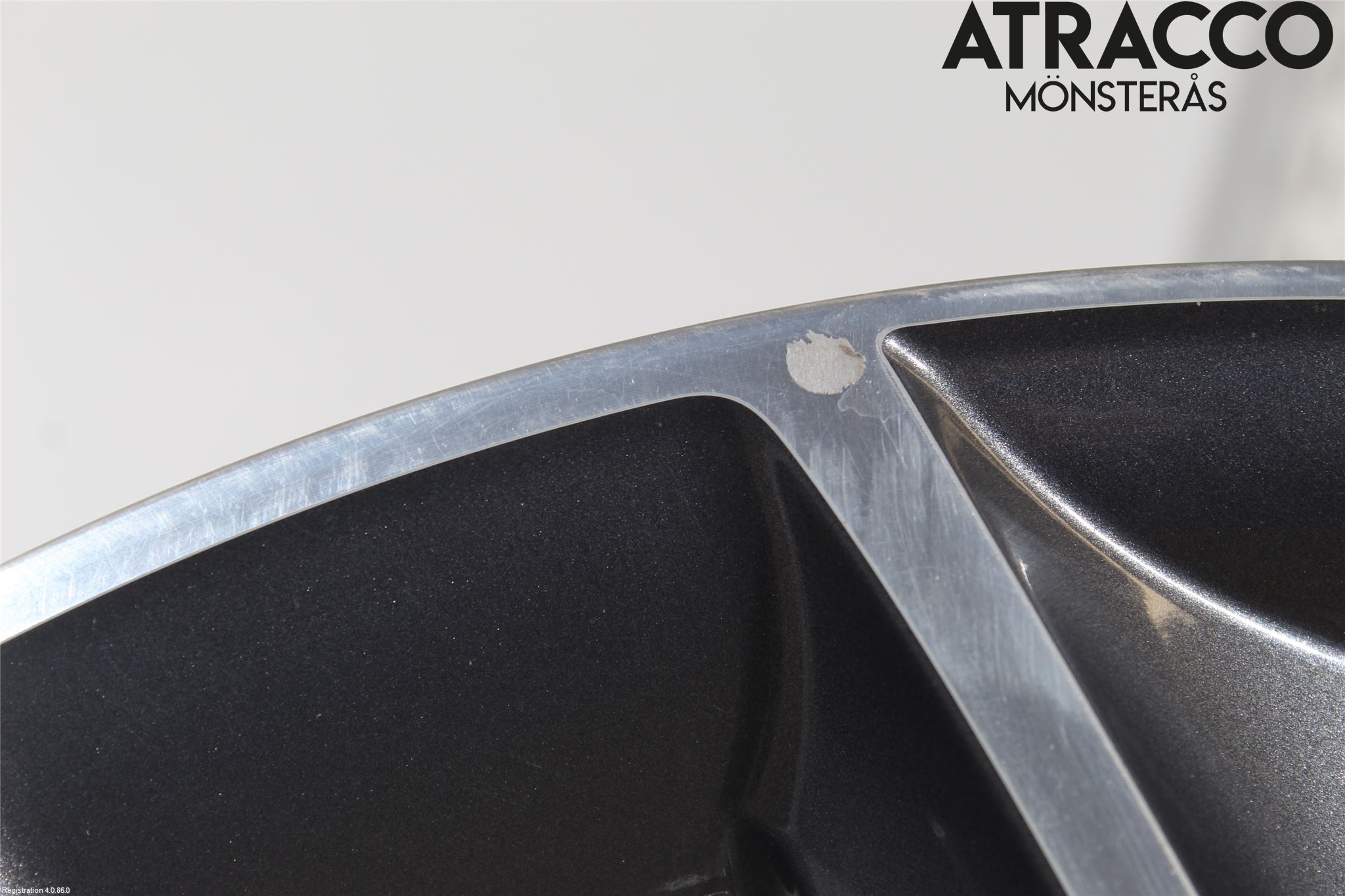 Skoda KAROQ 18- Fälg Aluminium