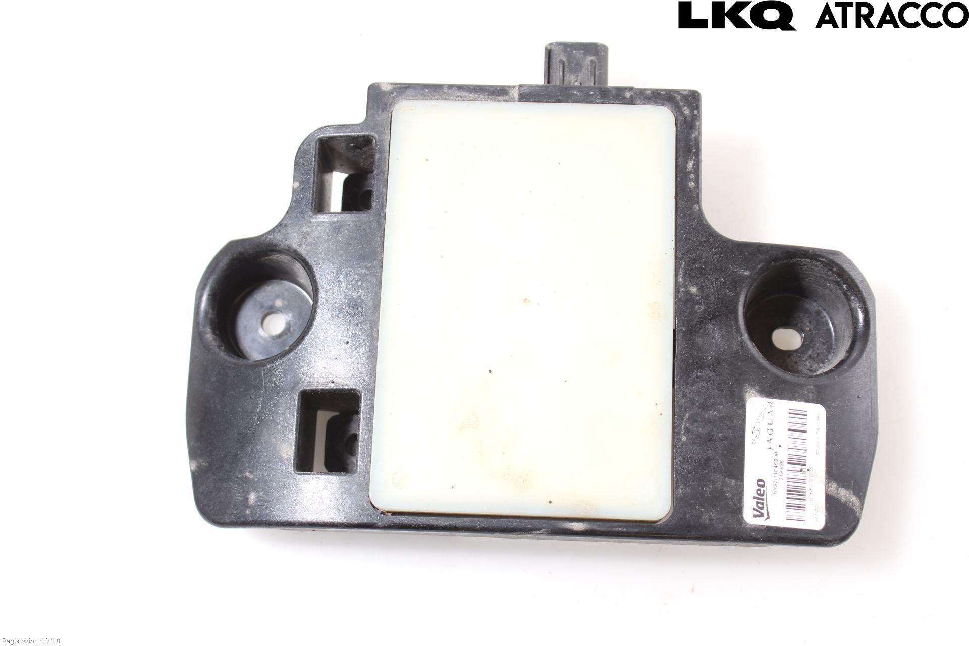 Landrover LAND ROVER DISCOVERY 5 16->> Sensor Aktivt Kollisionsskydd