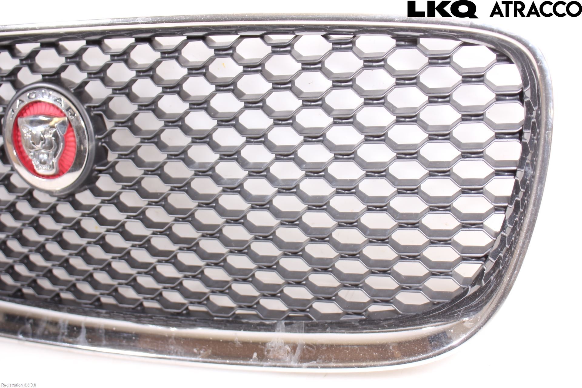 Jaguar XF (X260) 16-24 Grill Komp